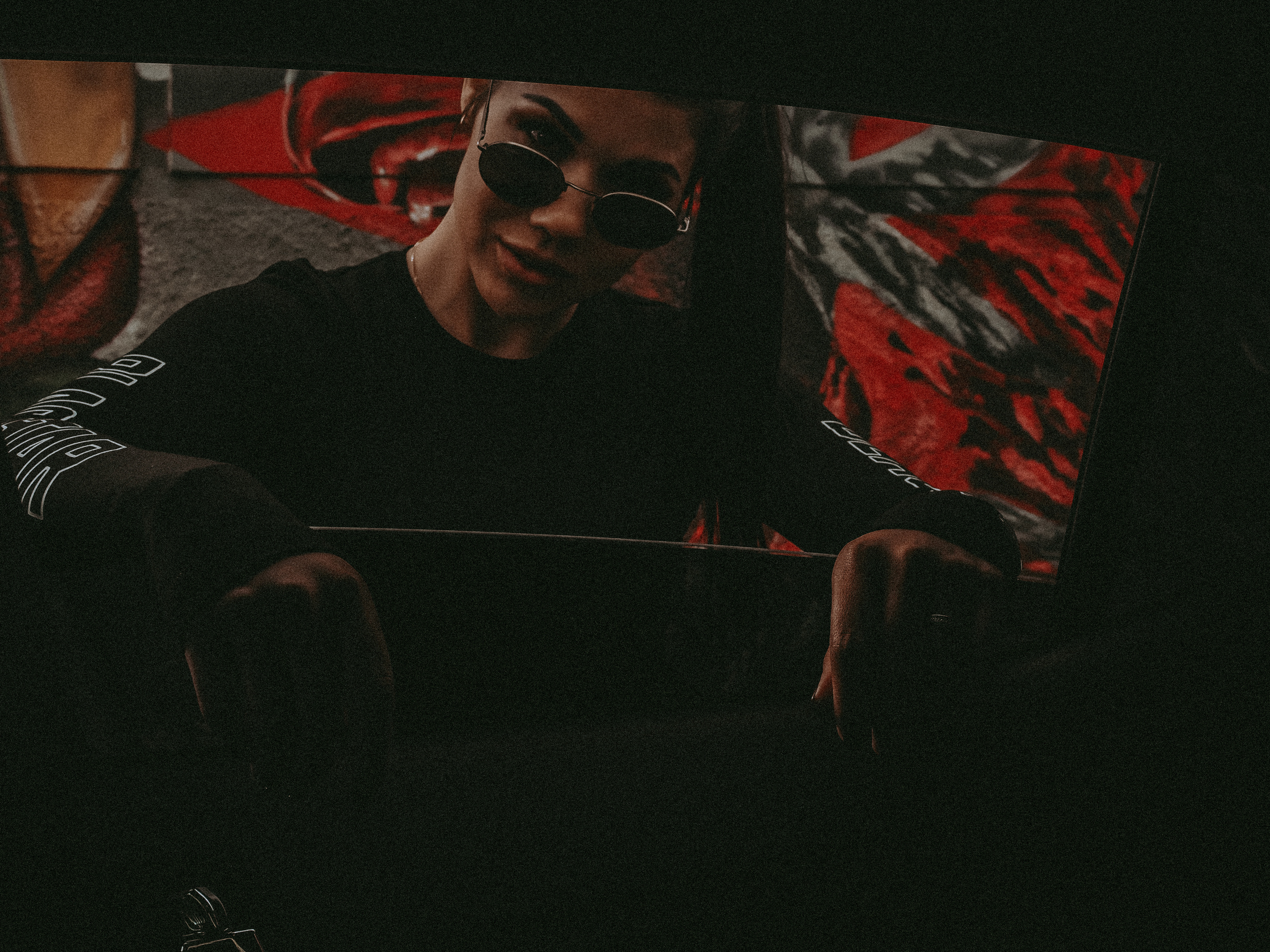 Женя. Фотограф Смоленск Дина Петровская