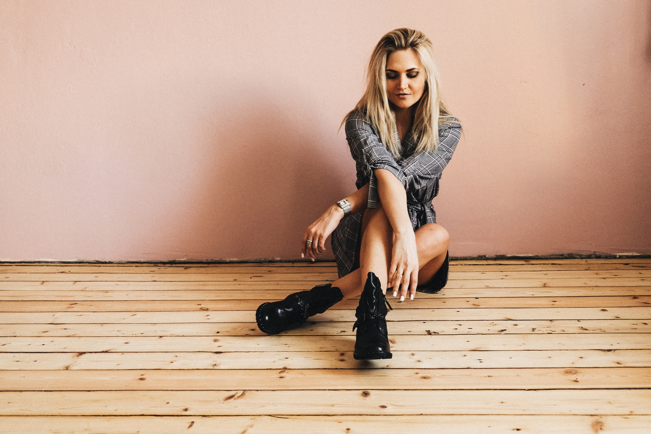 Эля. Фотограф Смоленск Дина Петровская