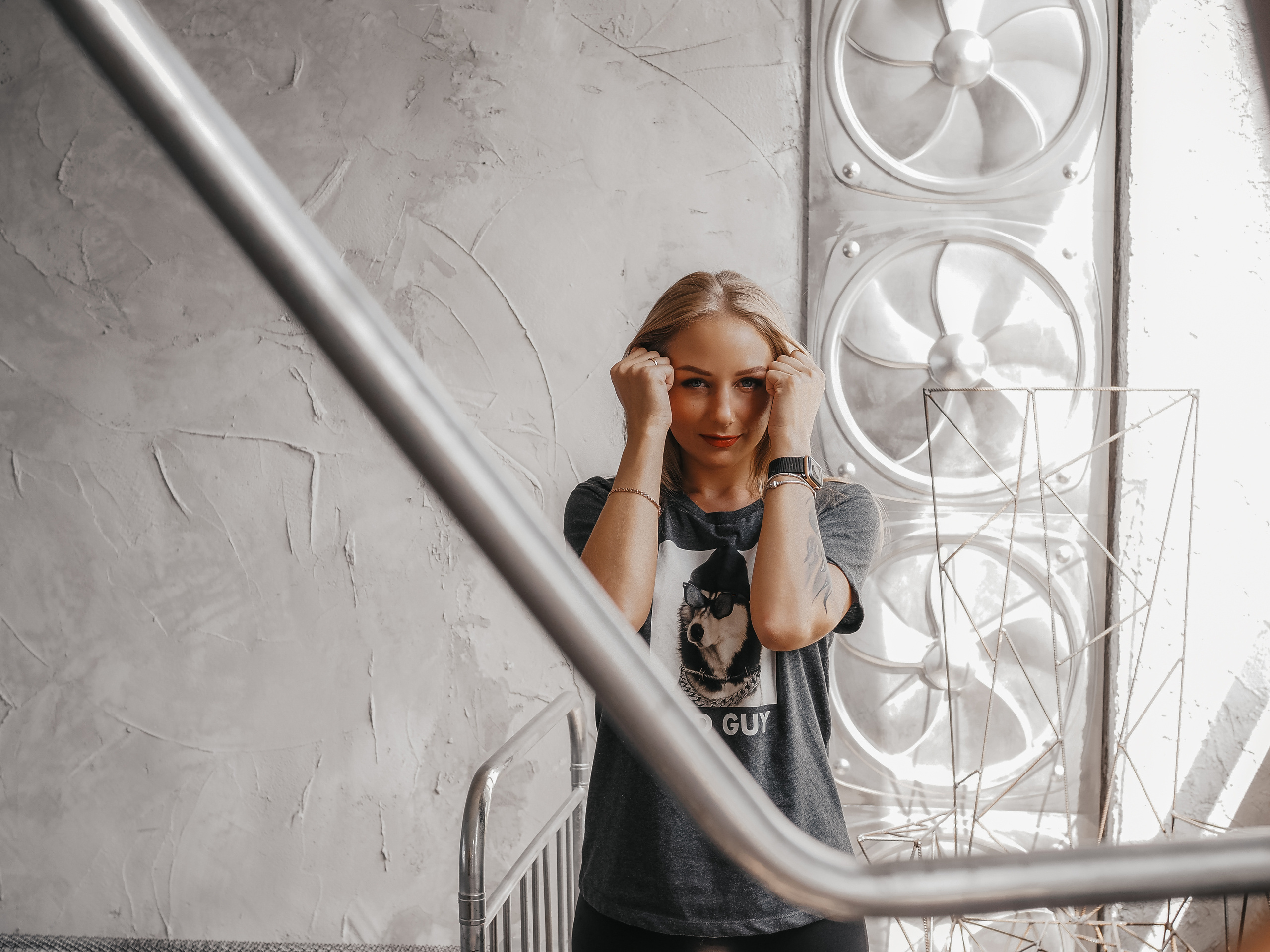 Вероника. Фотограф Смоленск Дина Петровская