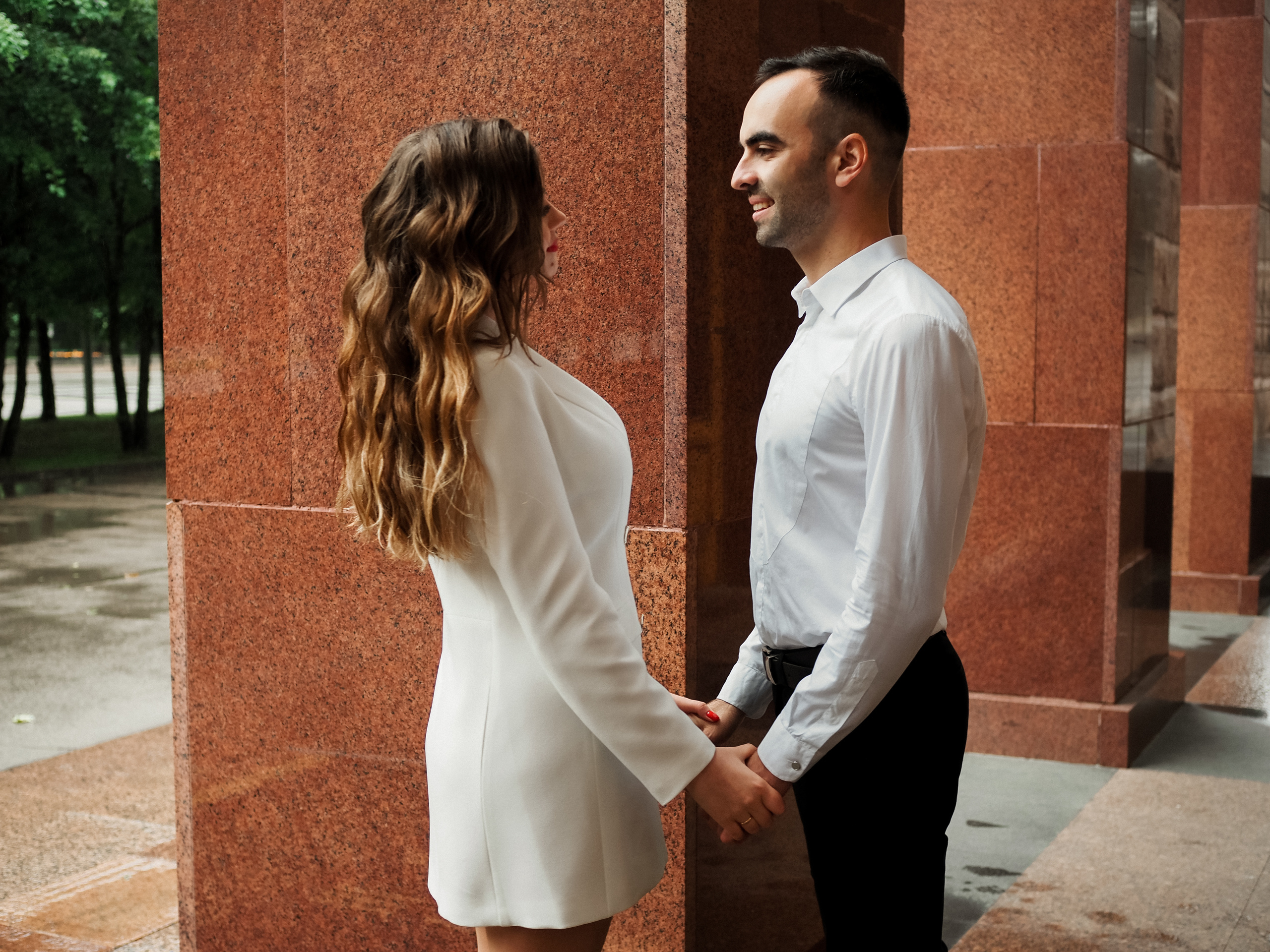 2. Фотограф Смоленск Дина Петровская