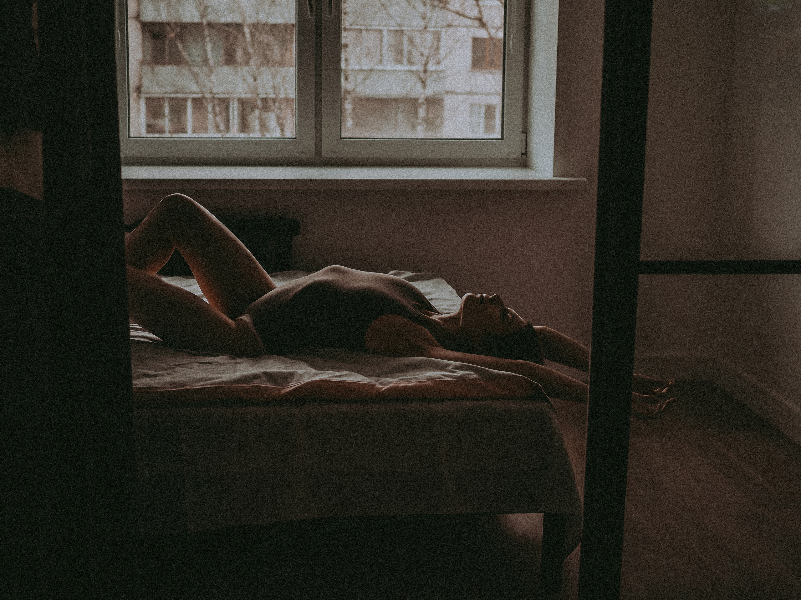 Яна. Фотограф Смоленск Дина Петровская