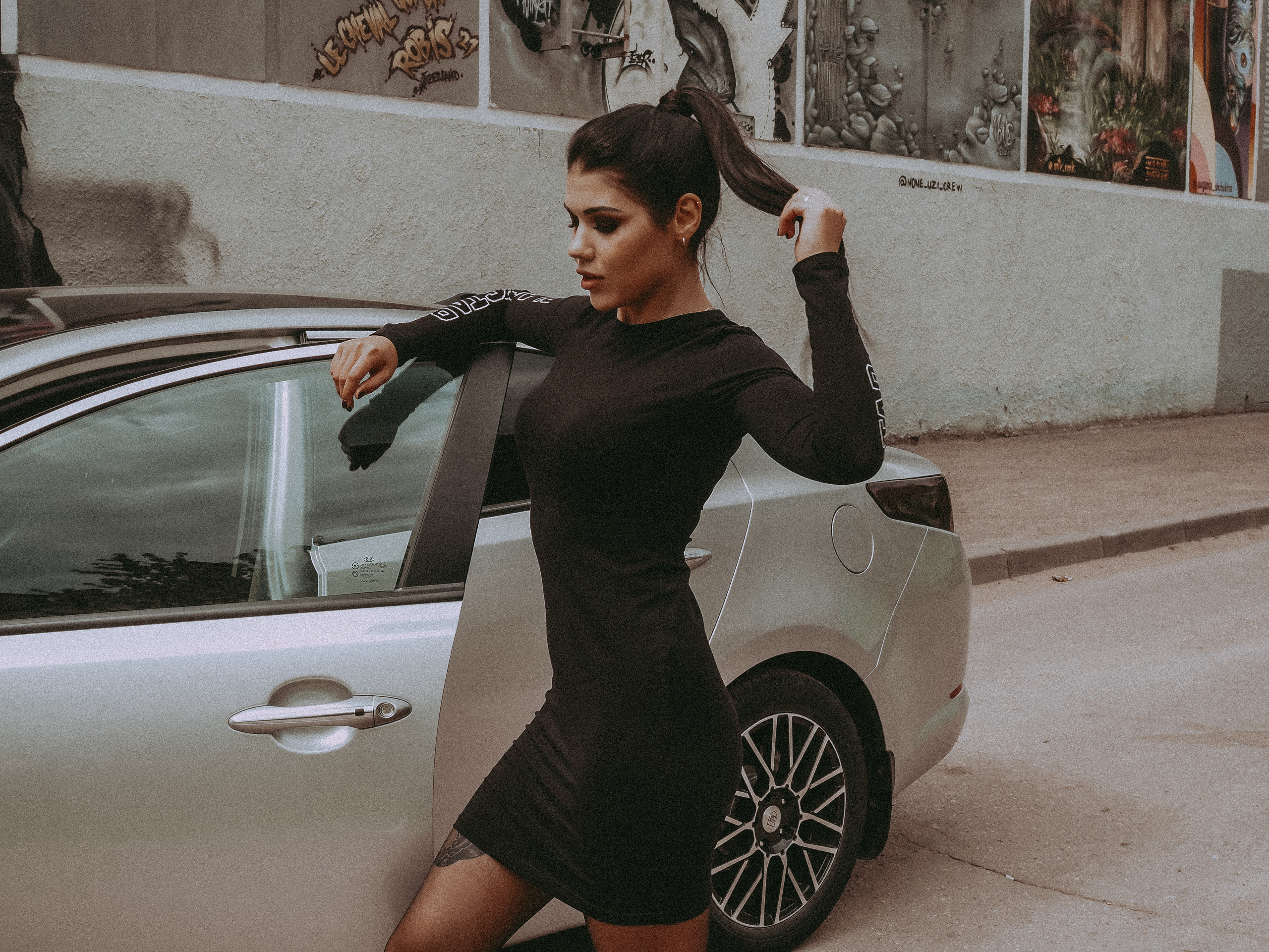 Женя. Фотограф Смоленск Дина Петровская