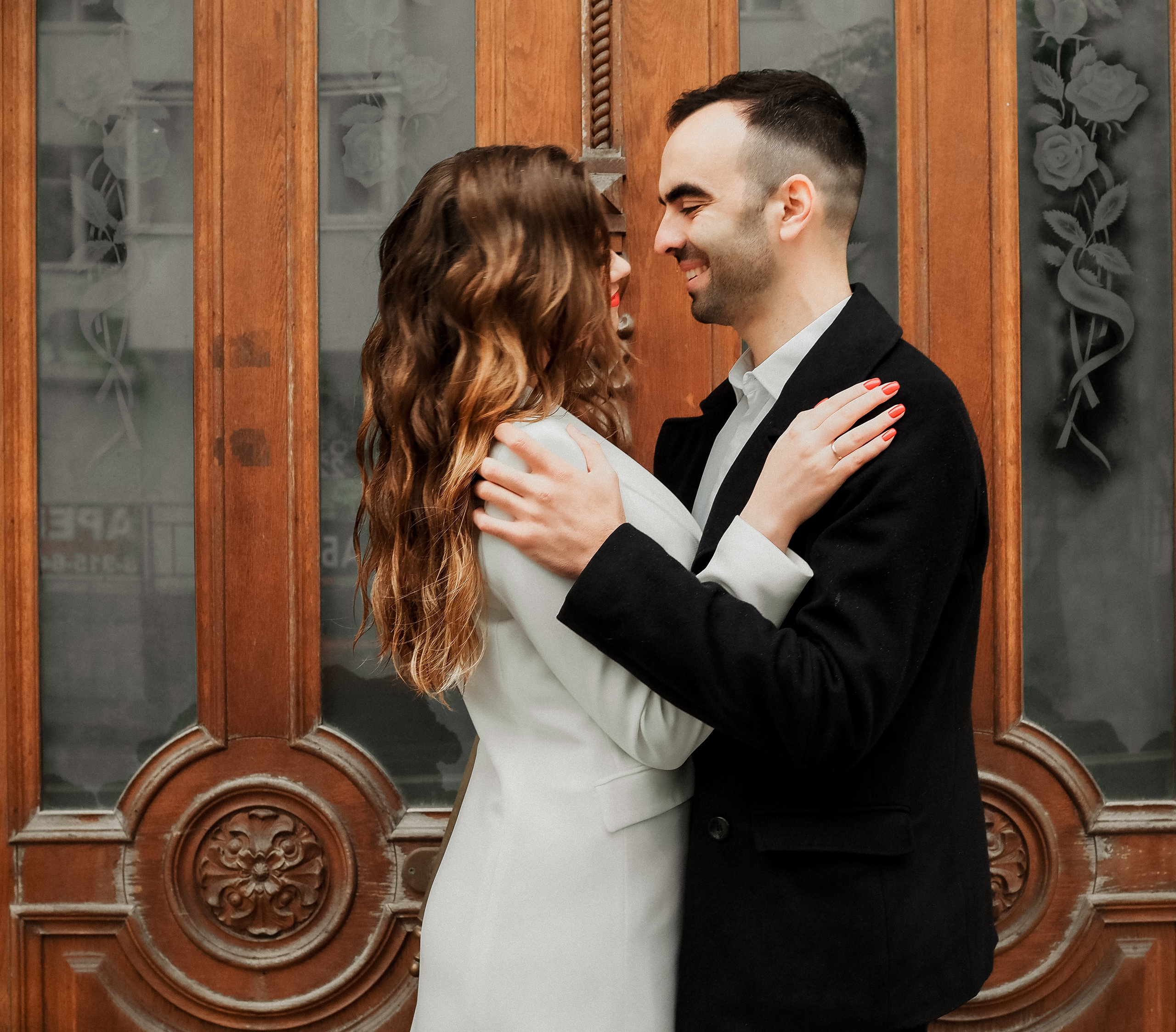 2. Фотограф Смоленск Дина Петровская