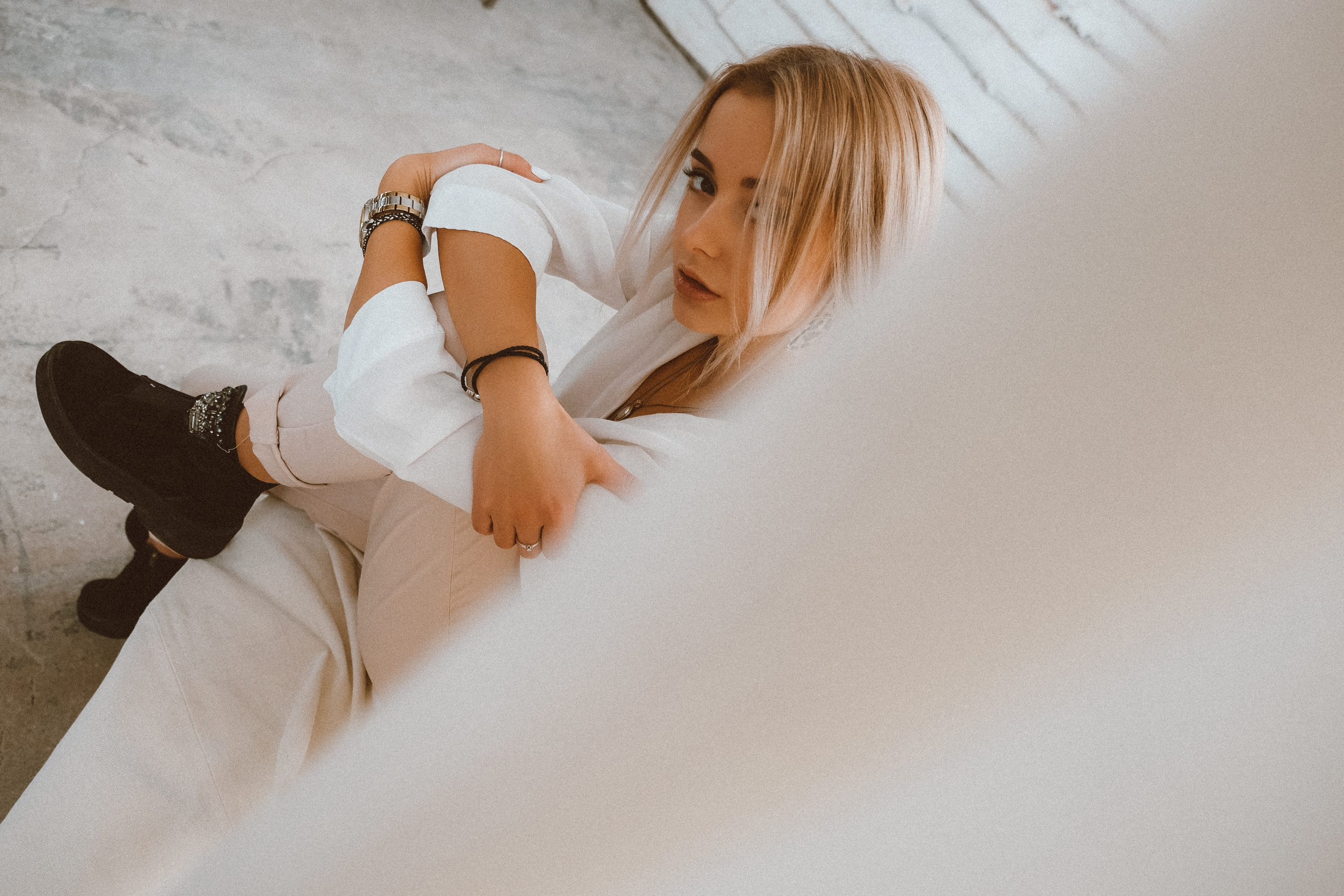 Саша. Фотограф Смоленск Дина Петровская