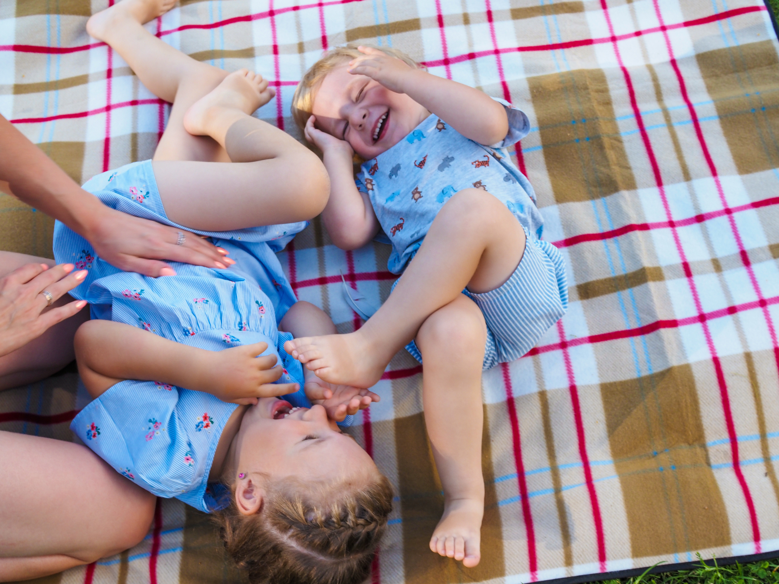 1. Фотограф Смоленск Дина Петровская