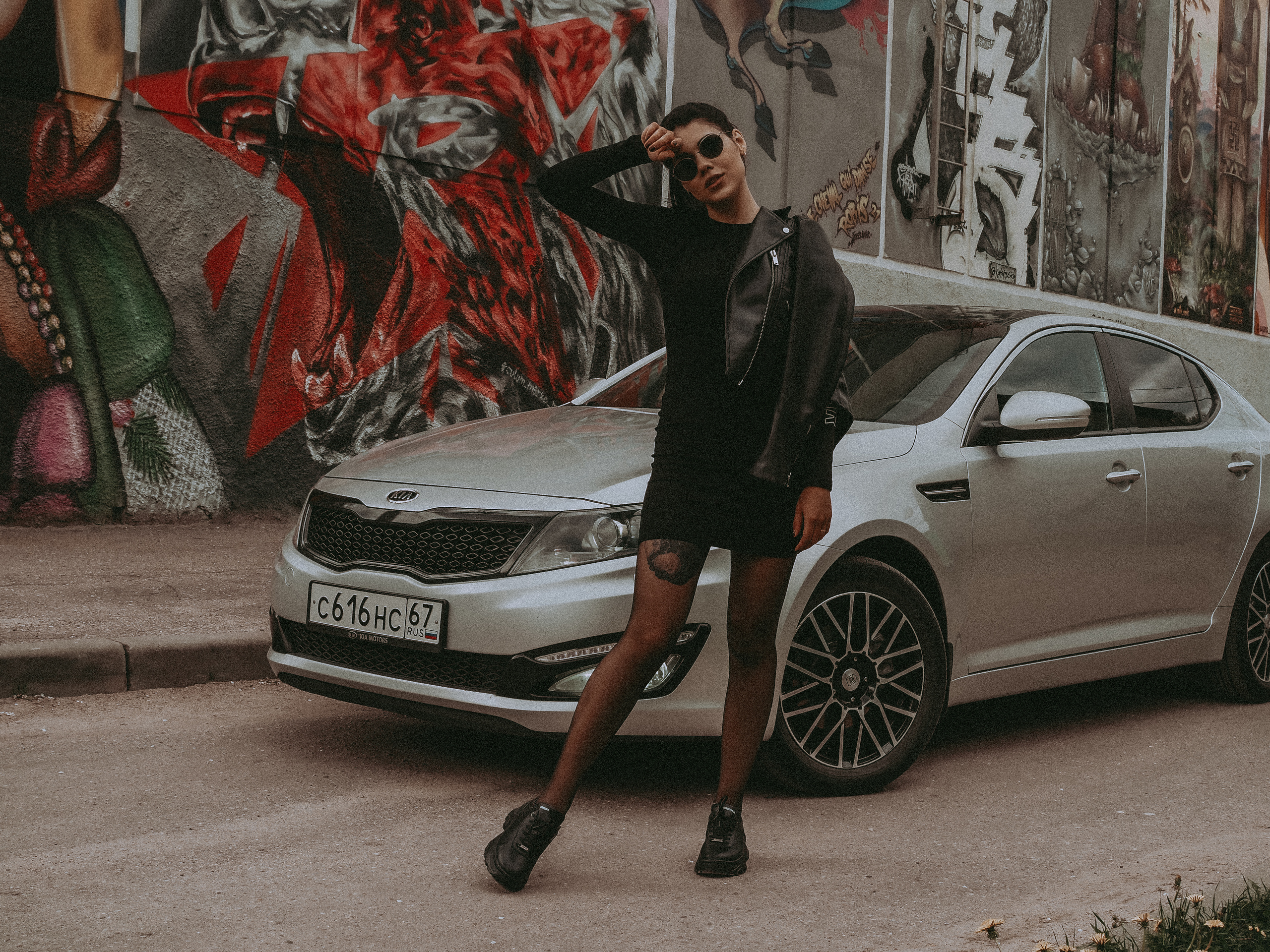 Женя. Фотограф Смоленск Дина Петровская