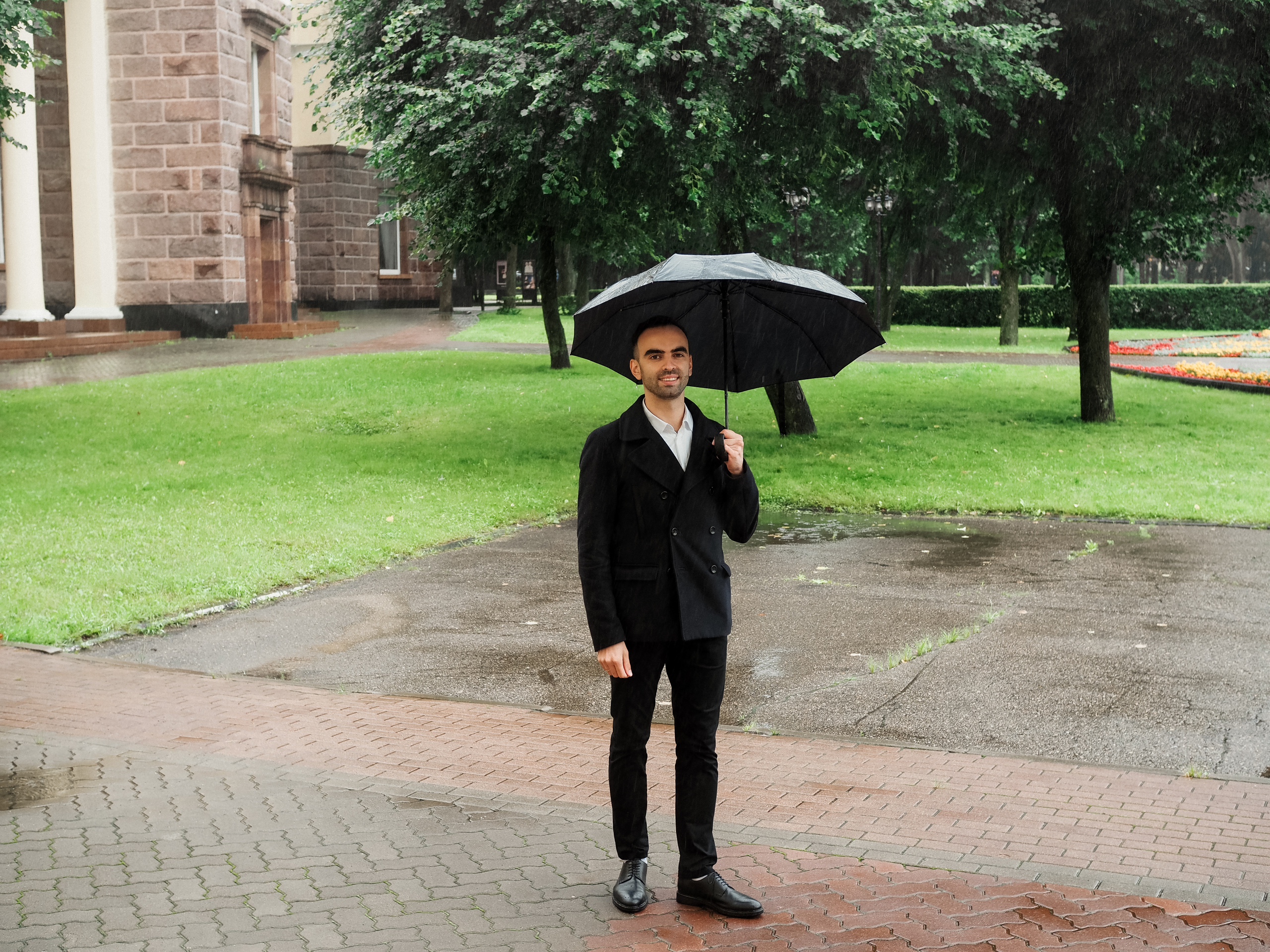 2. Фотограф Смоленск Дина Петровская