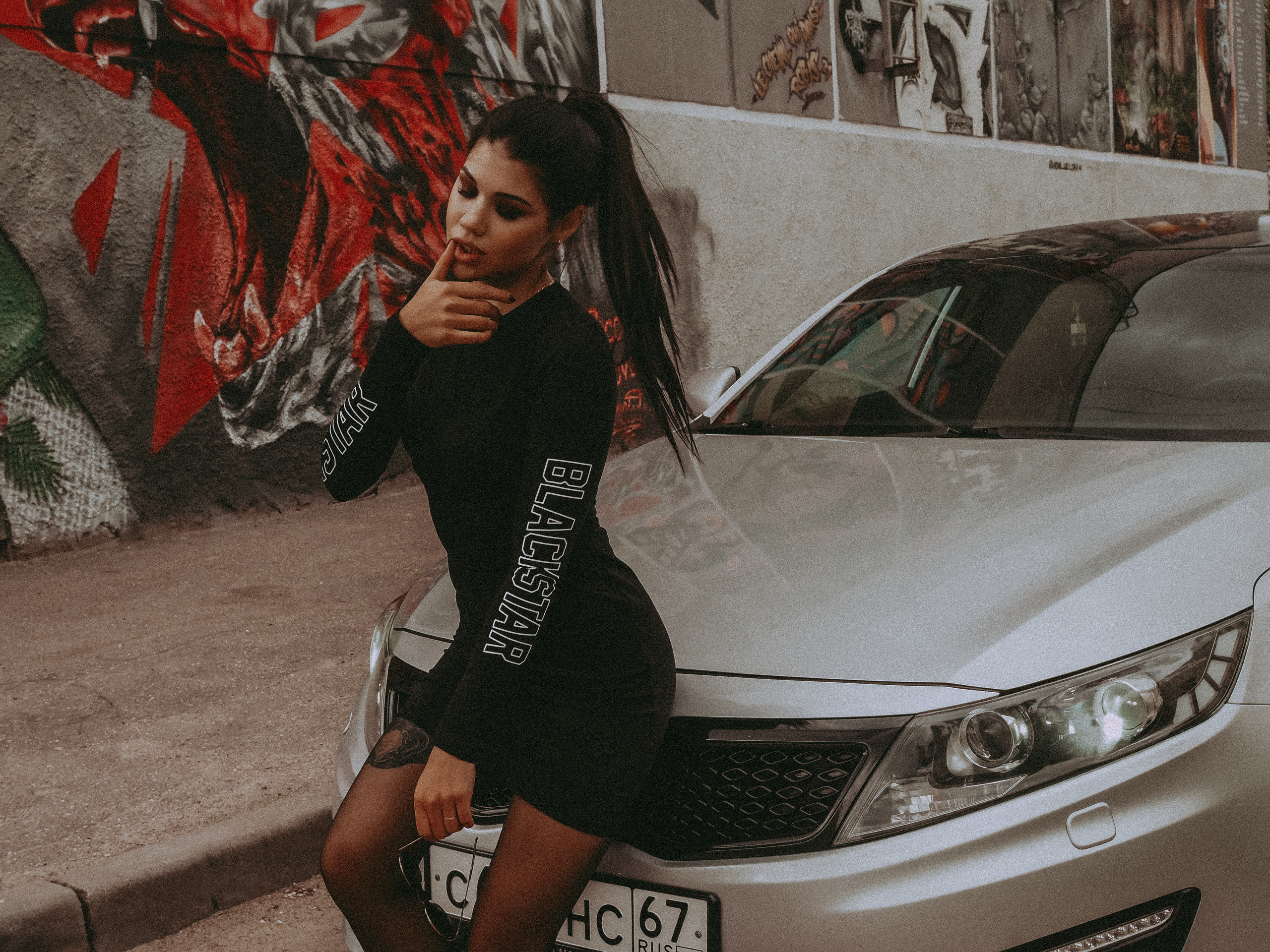 Женя. Фотограф Смоленск Дина Петровская