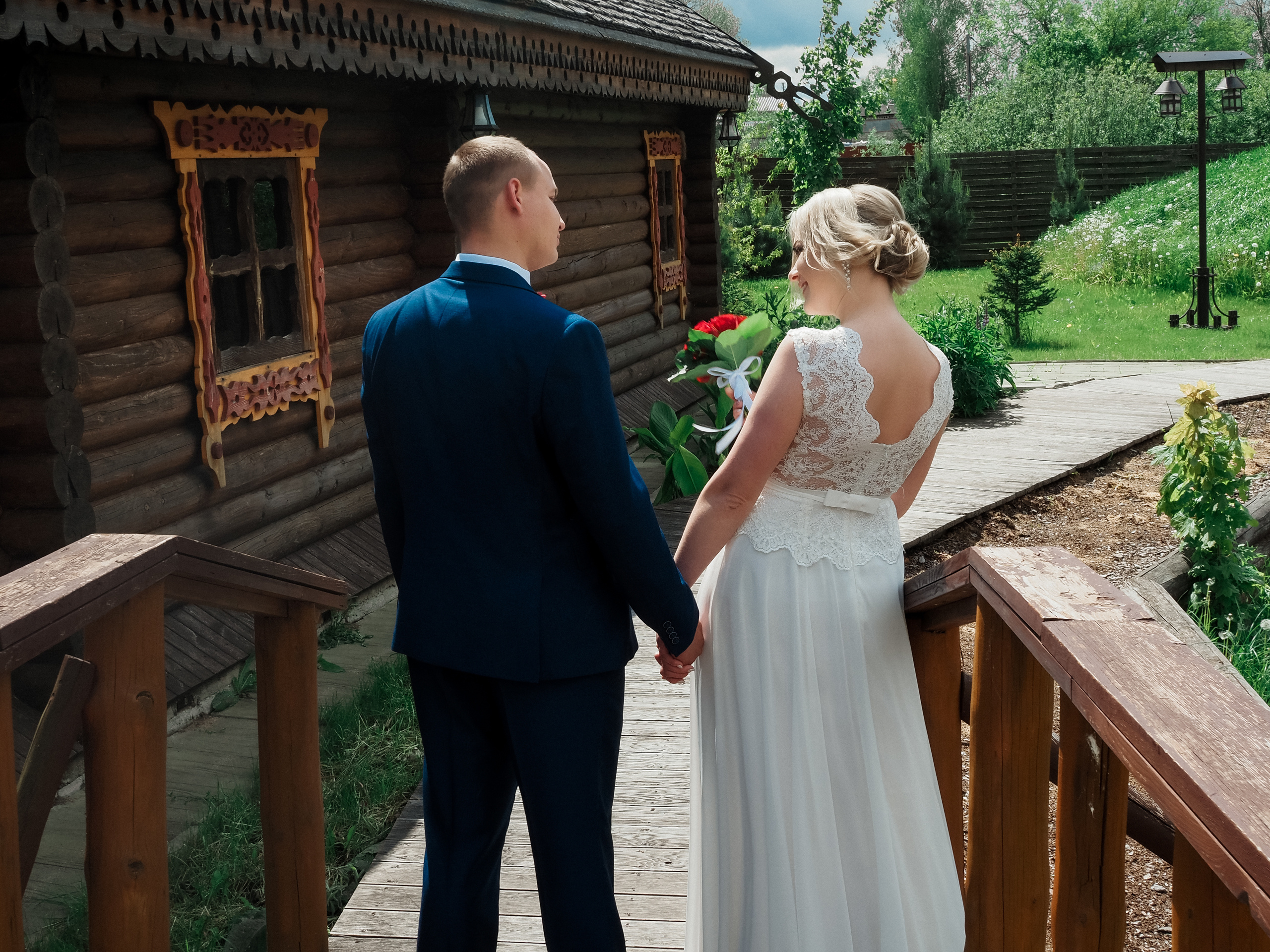 1. Фотограф Смоленск Дина Петровская