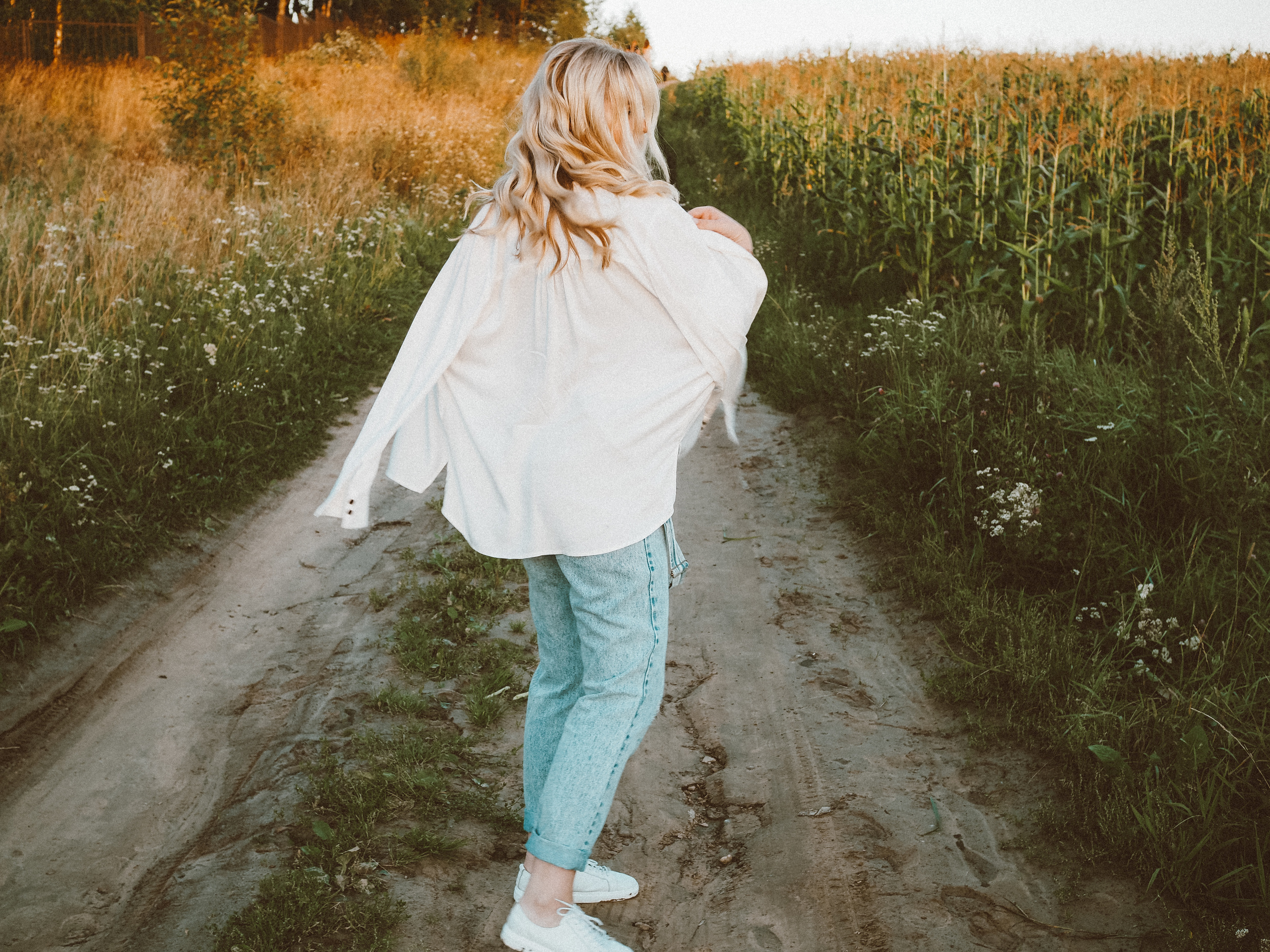 Марина. Фотограф Смоленск Дина Петровская