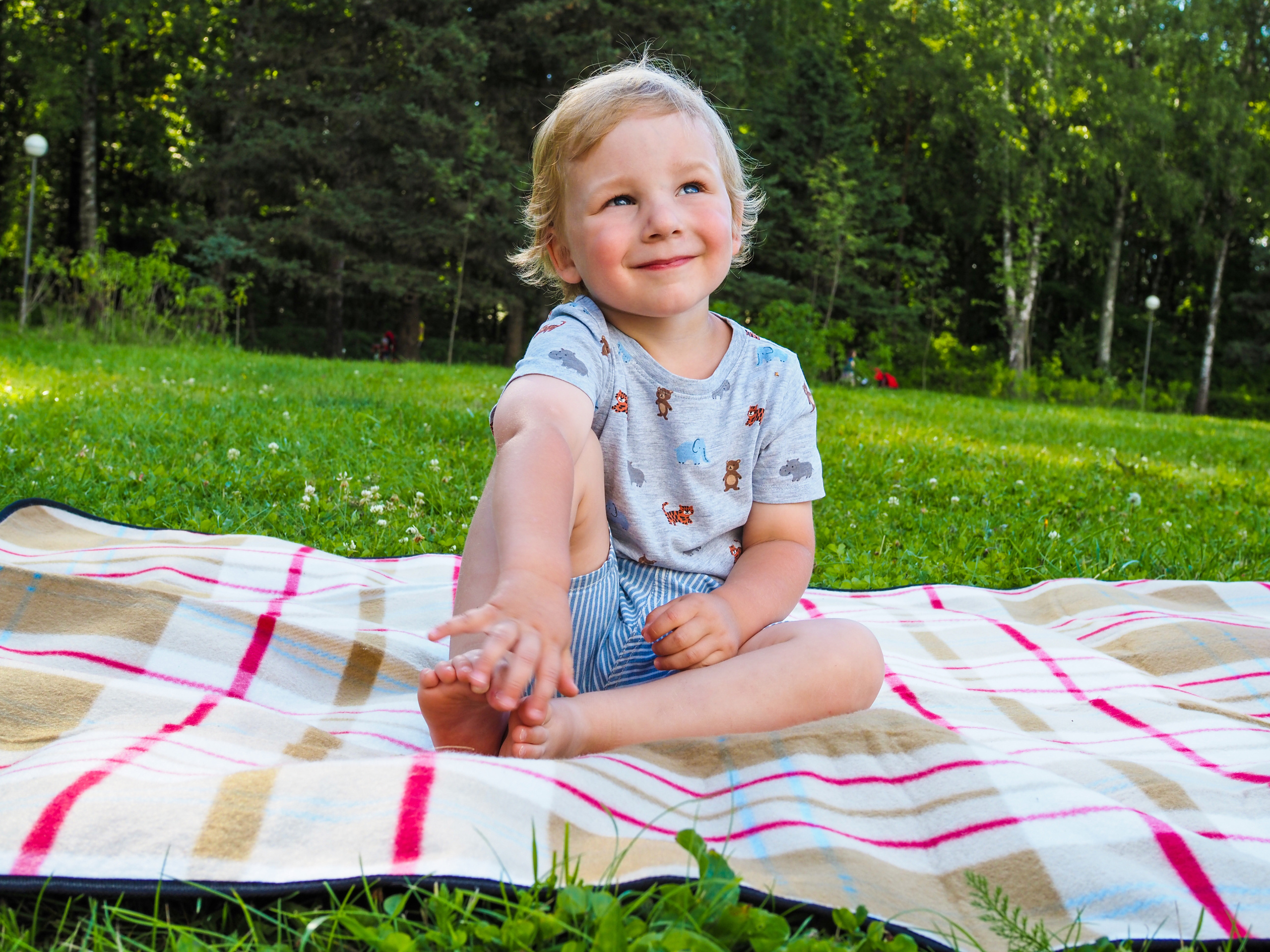 1. Фотограф Смоленск Дина Петровская