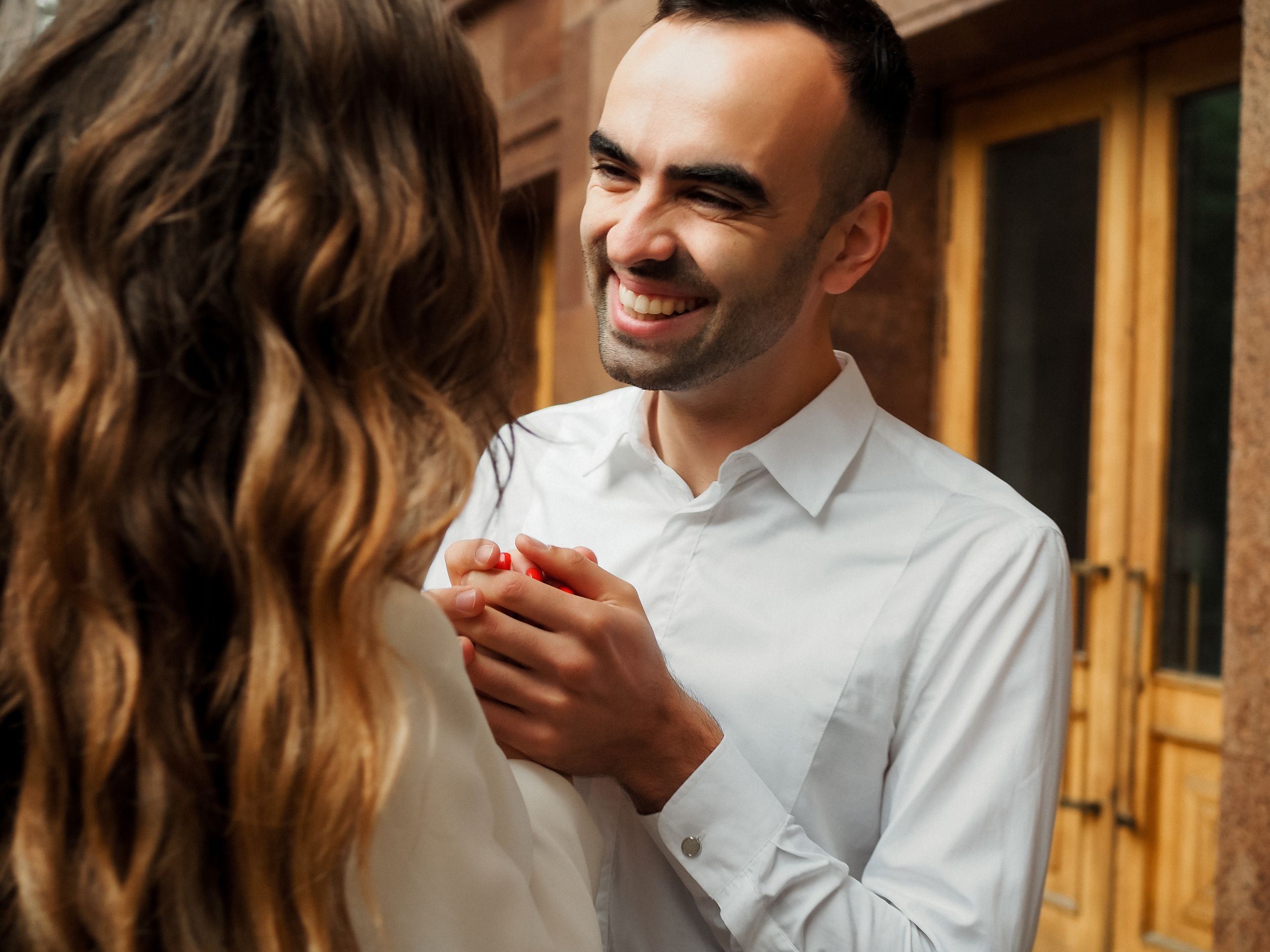 2. Фотограф Смоленск Дина Петровская