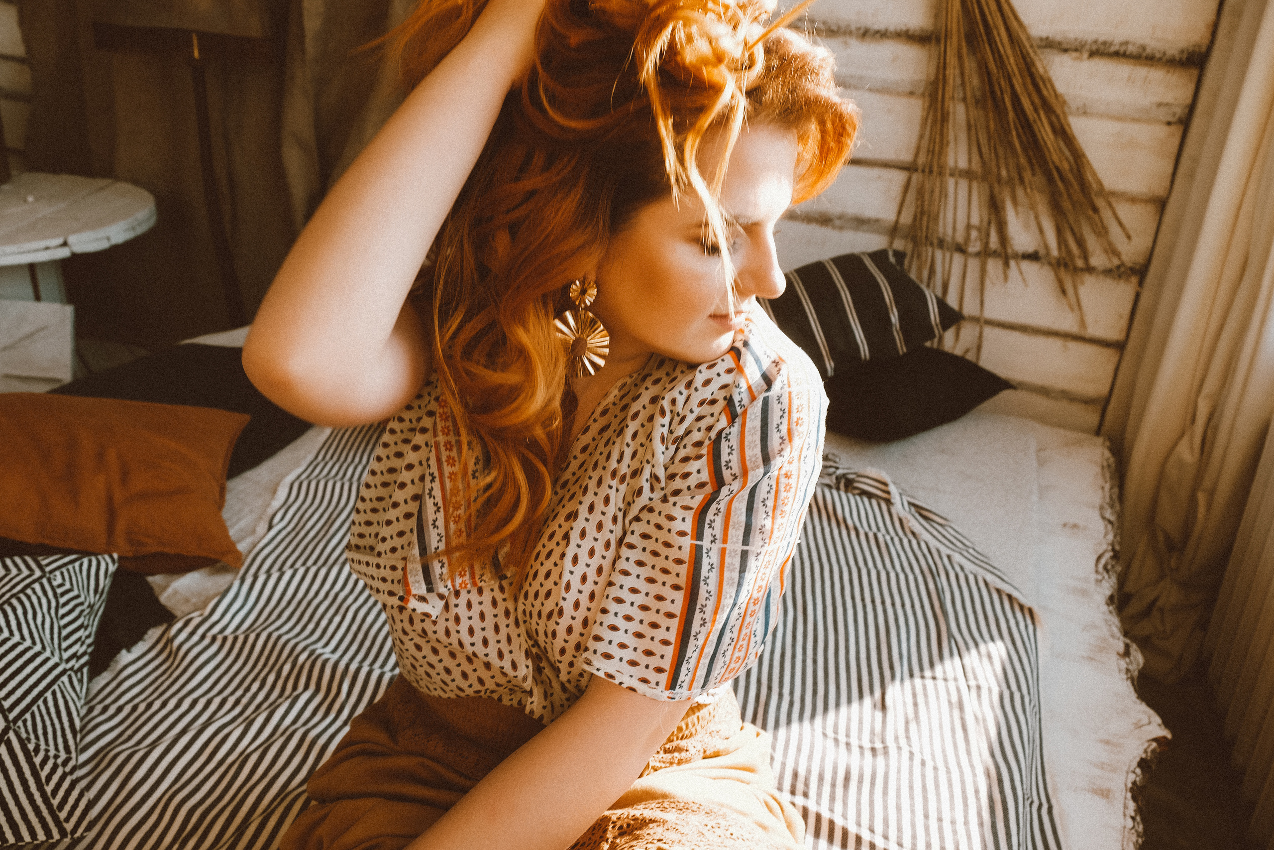 Марина. Фотограф Смоленск Дина Петровская