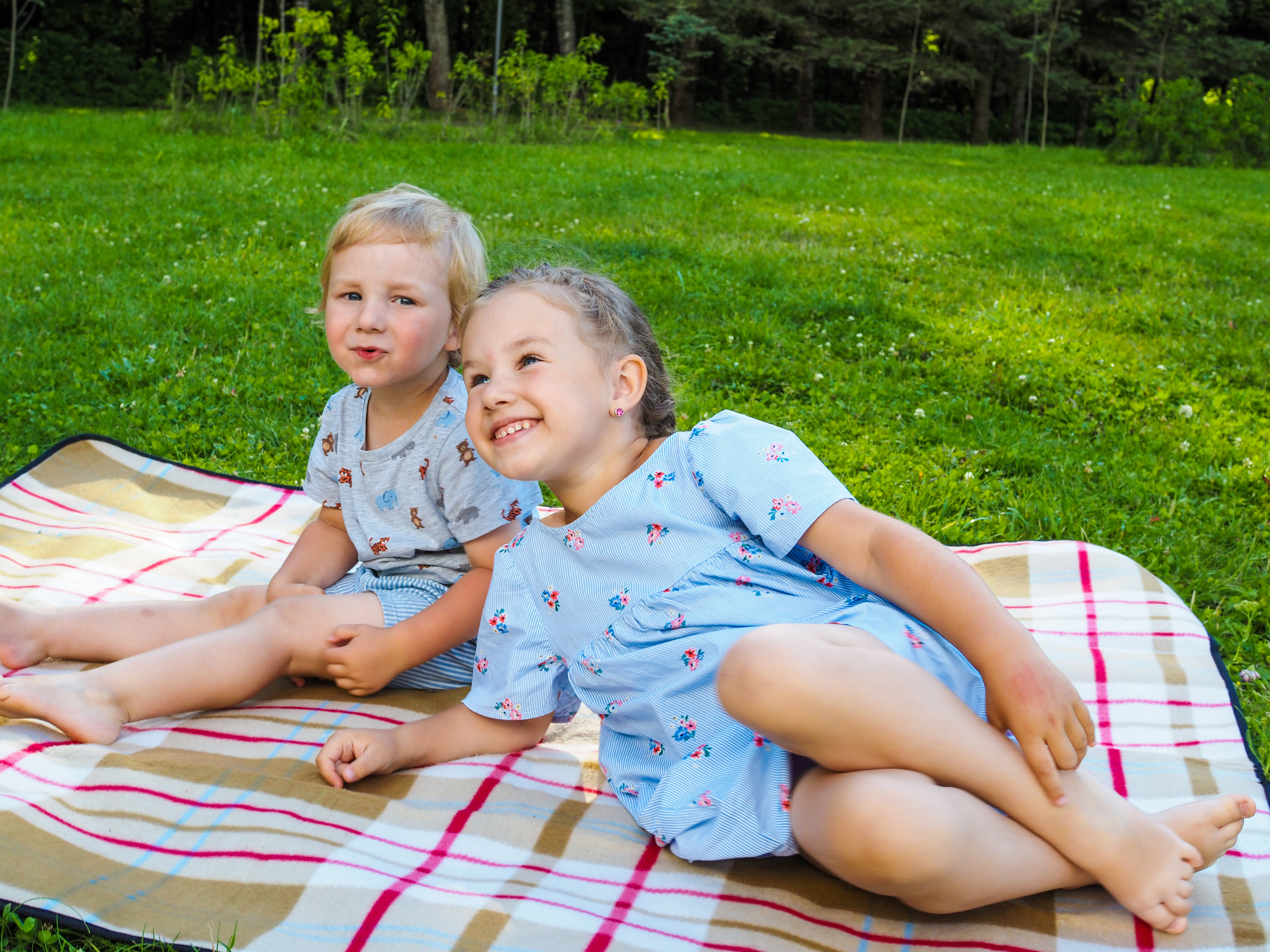 1. Фотограф Смоленск Дина Петровская