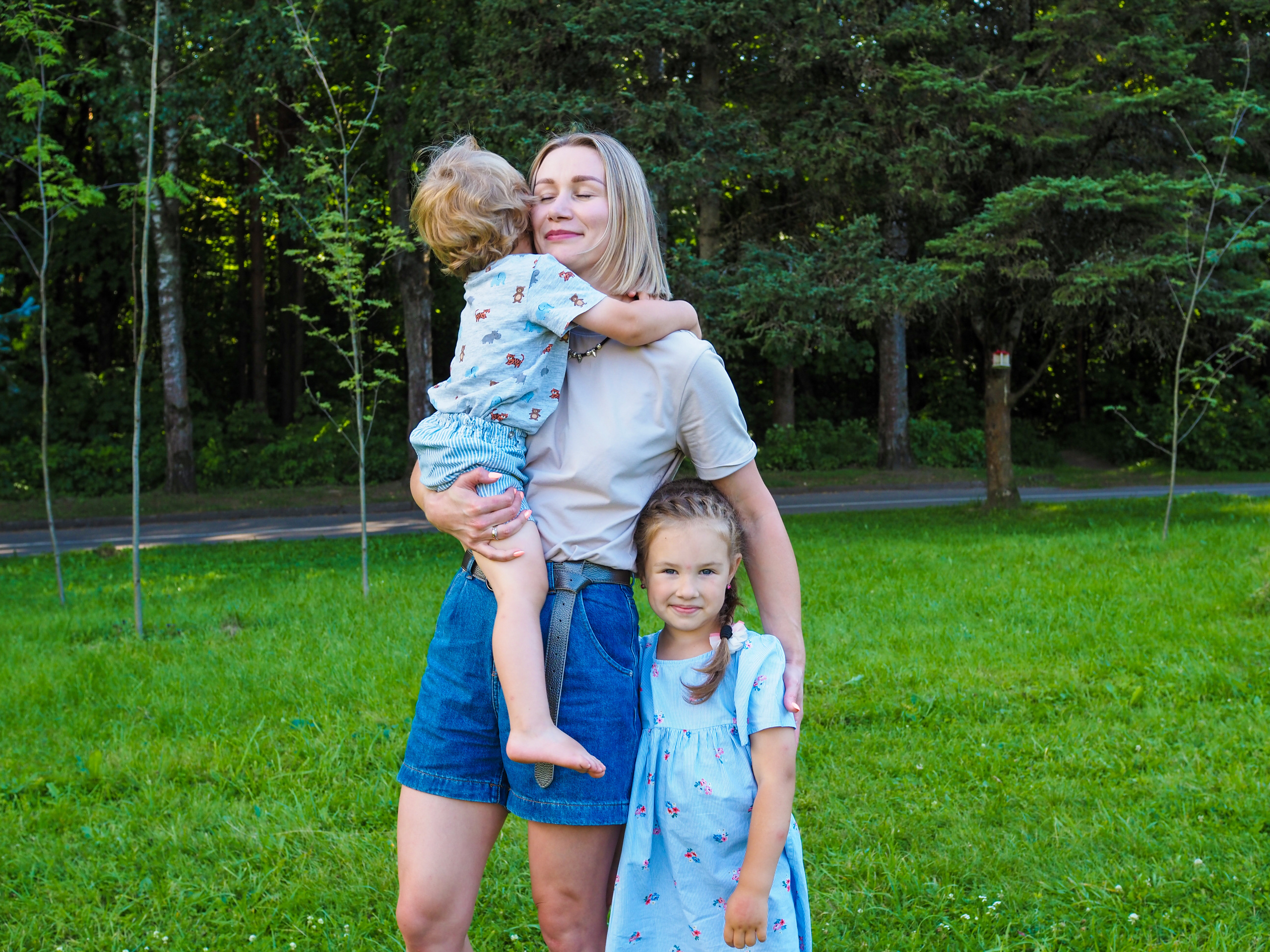 1. Фотограф Смоленск Дина Петровская