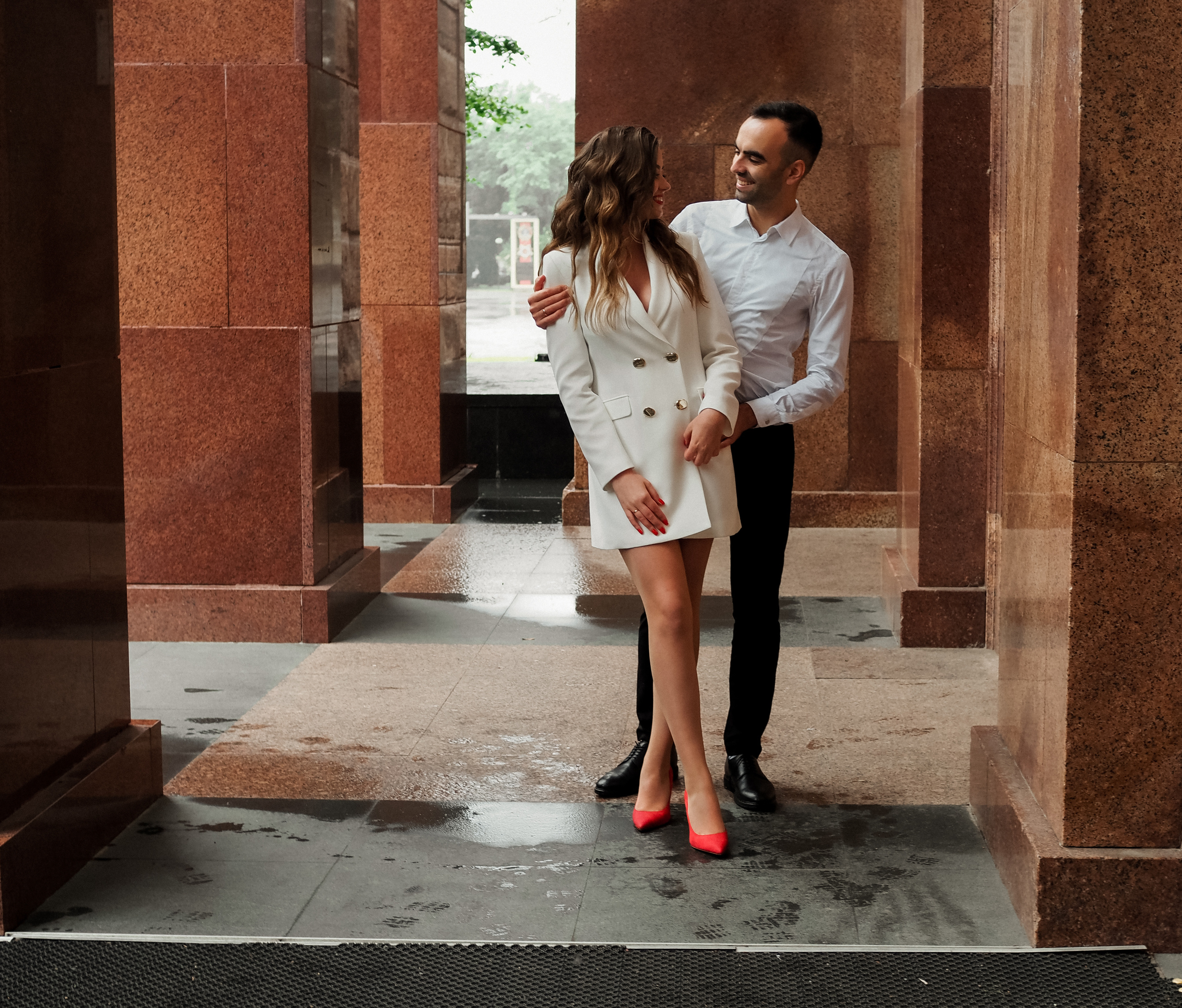 2. Фотограф Смоленск Дина Петровская