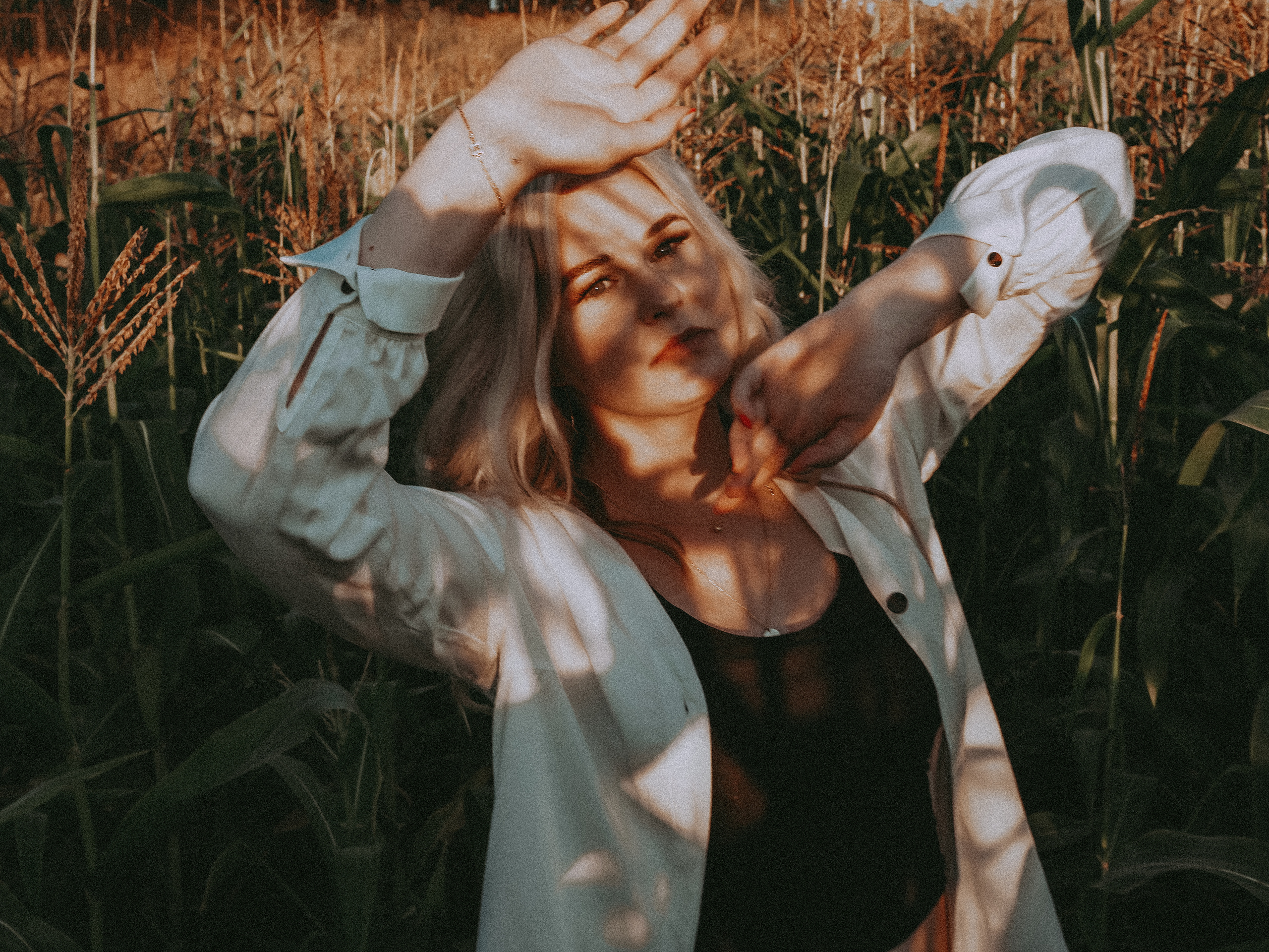 Марина. Фотограф Смоленск Дина Петровская