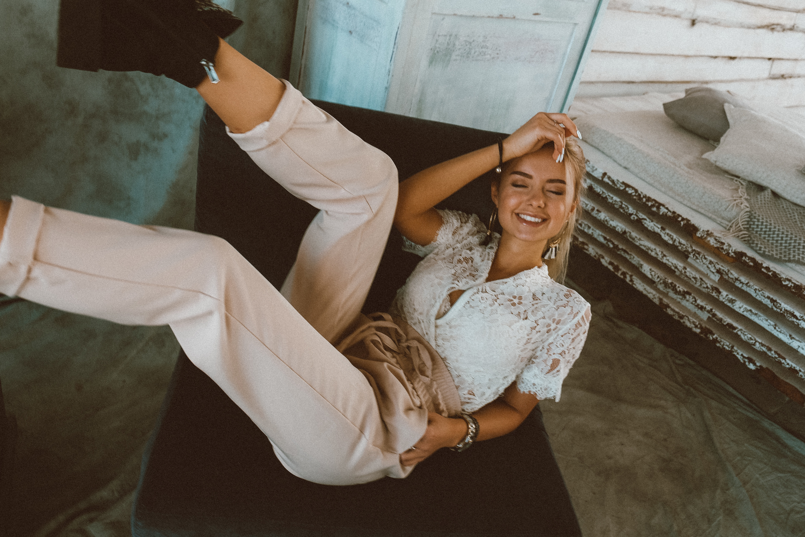 Саша. Фотограф Смоленск Дина Петровская