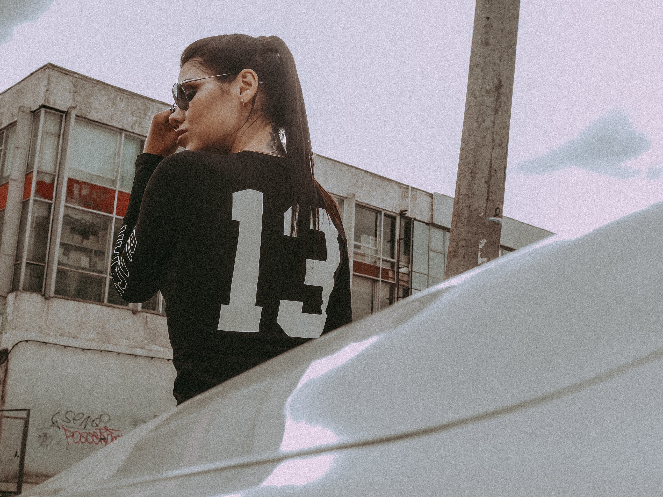 Женя. Фотограф Смоленск Дина Петровская