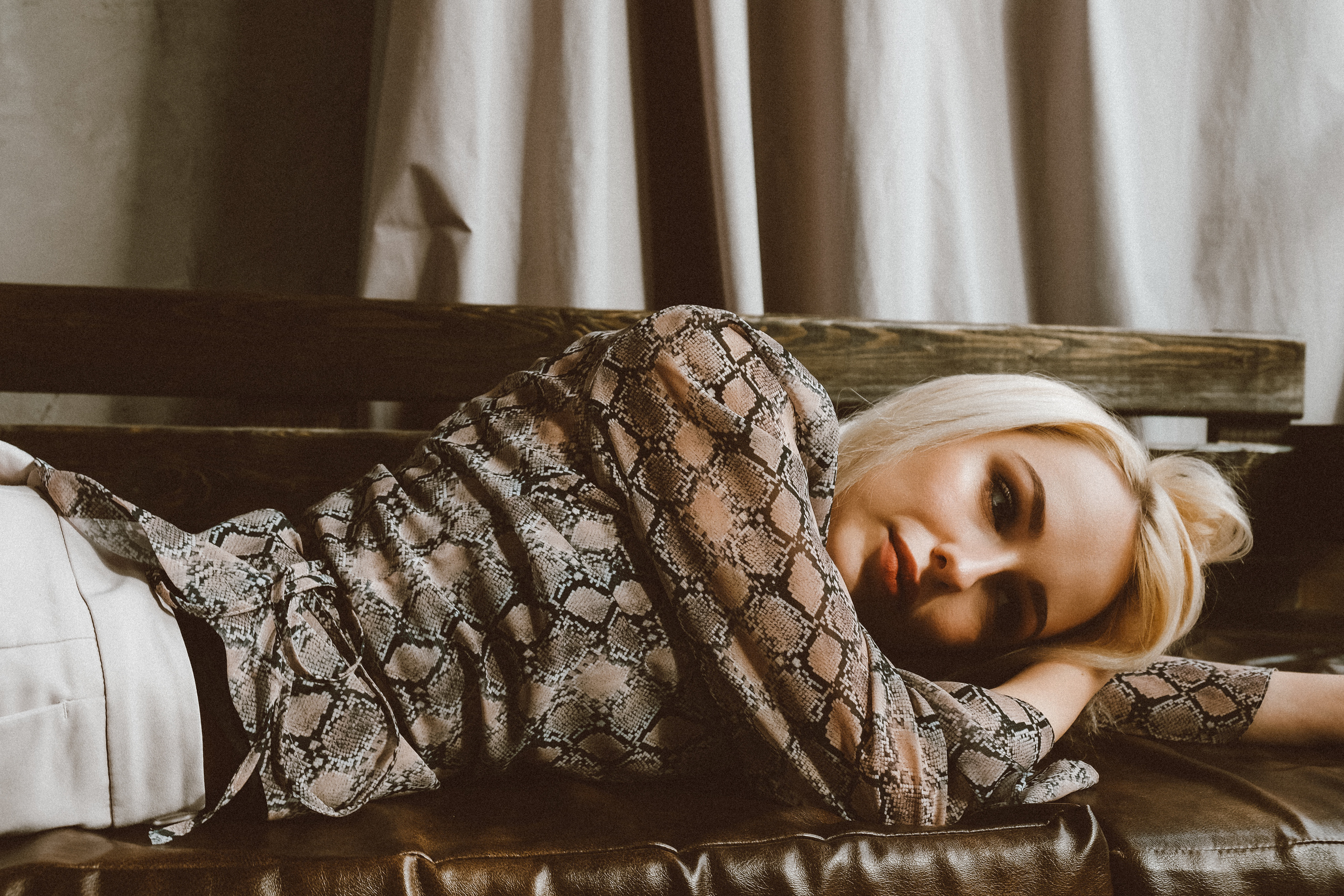 Света. Фотограф Смоленск Дина Петровская