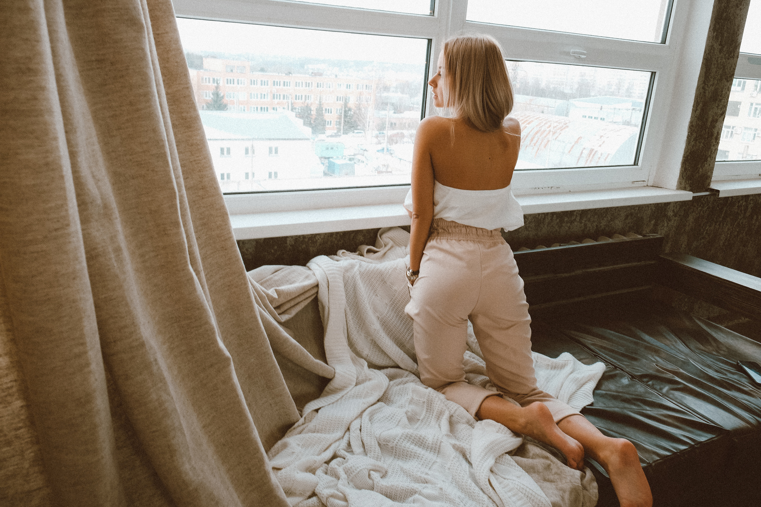 Саша. Фотограф Смоленск Дина Петровская