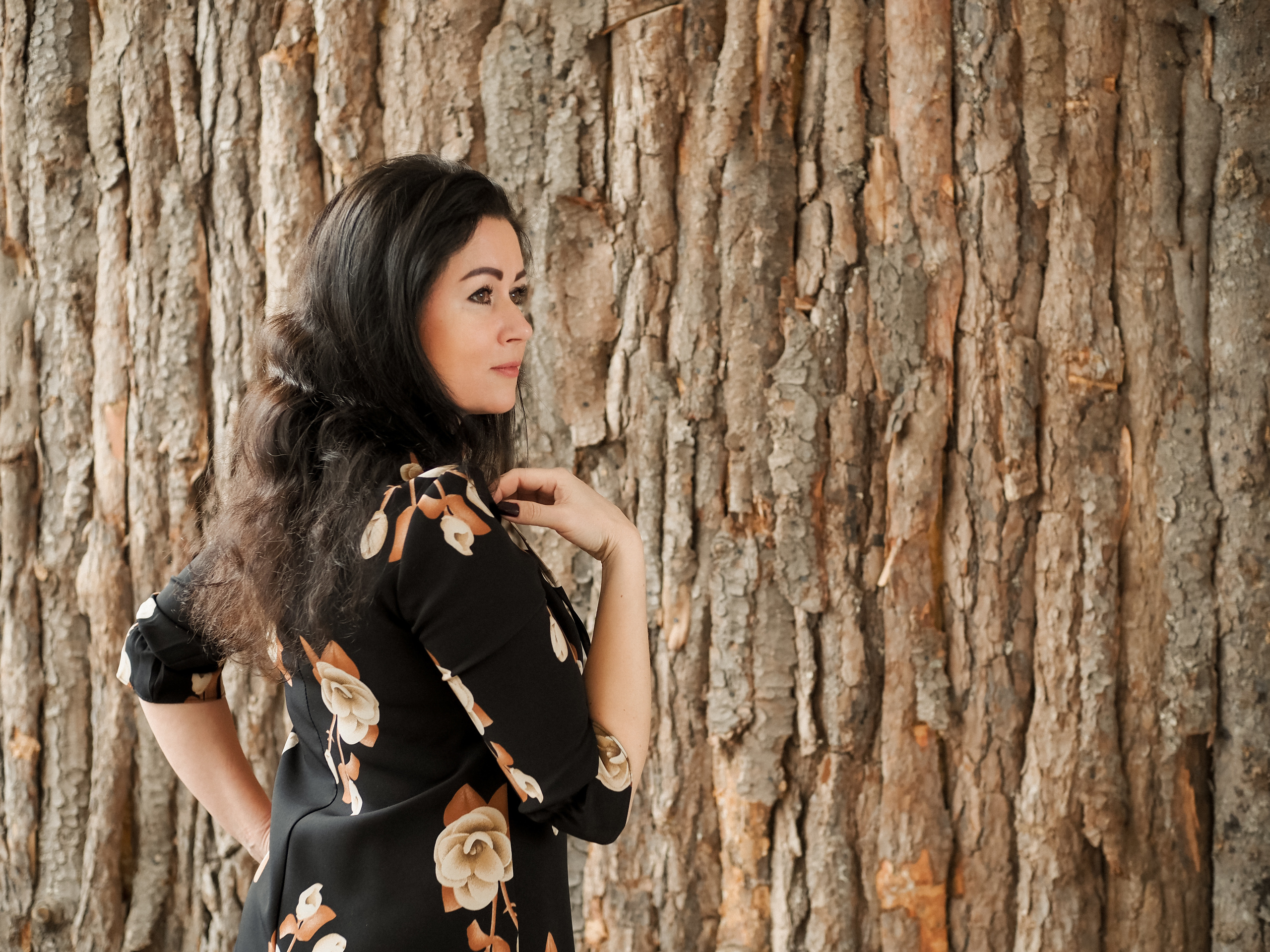 Анна. Фотограф Смоленск Дина Петровская