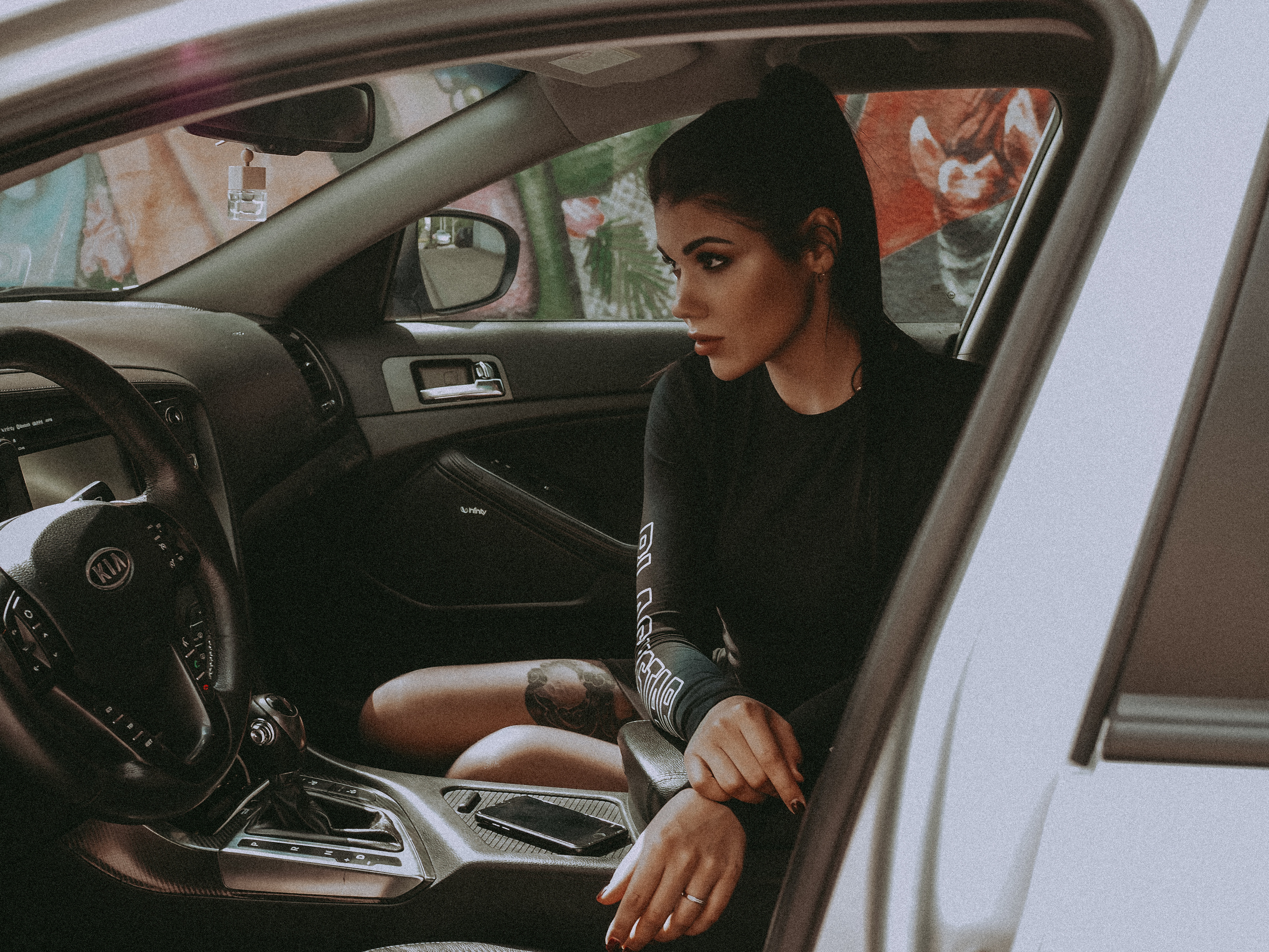 Женя. Фотограф Смоленск Дина Петровская