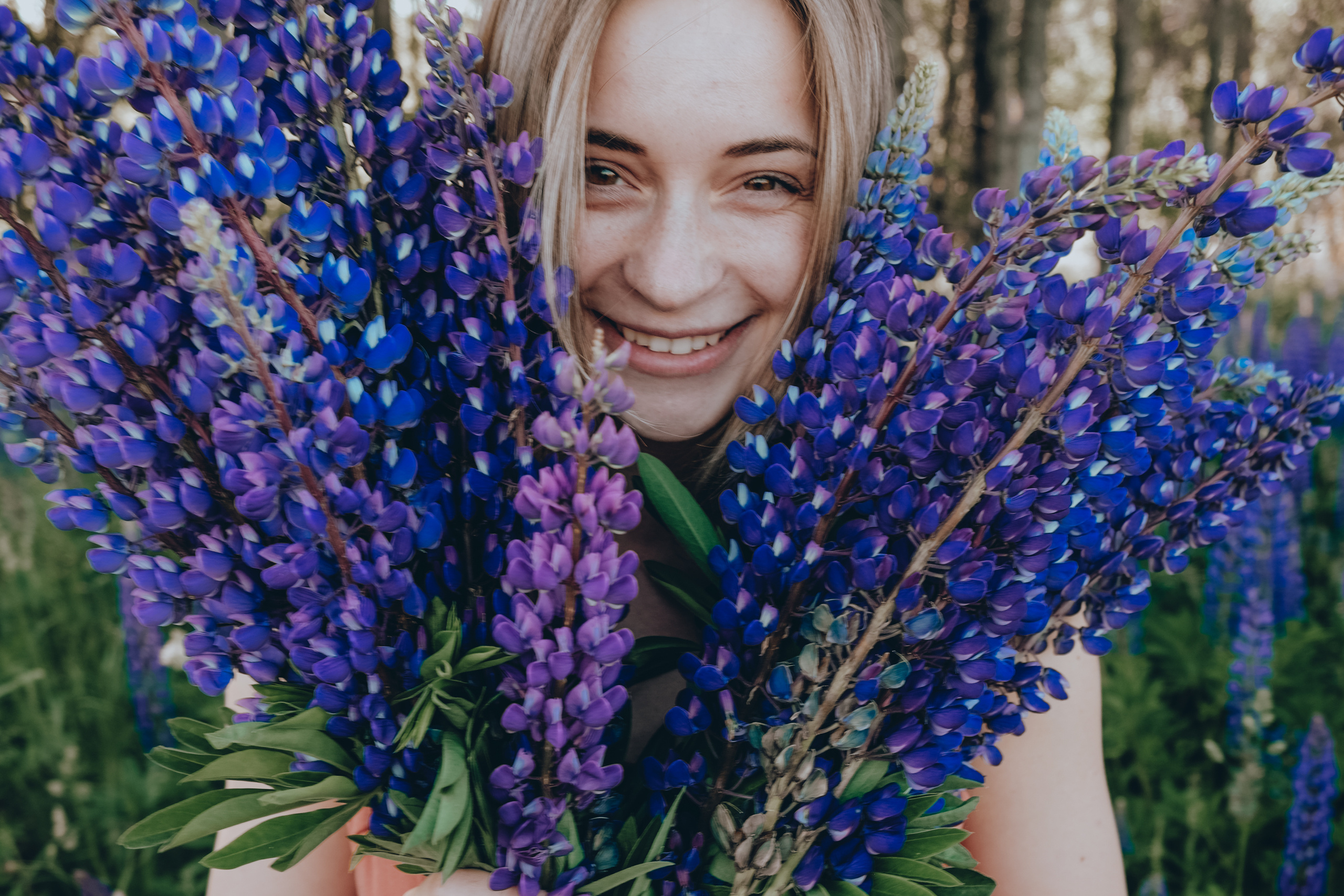 Вика. Фотограф Смоленск Дина Петровская
