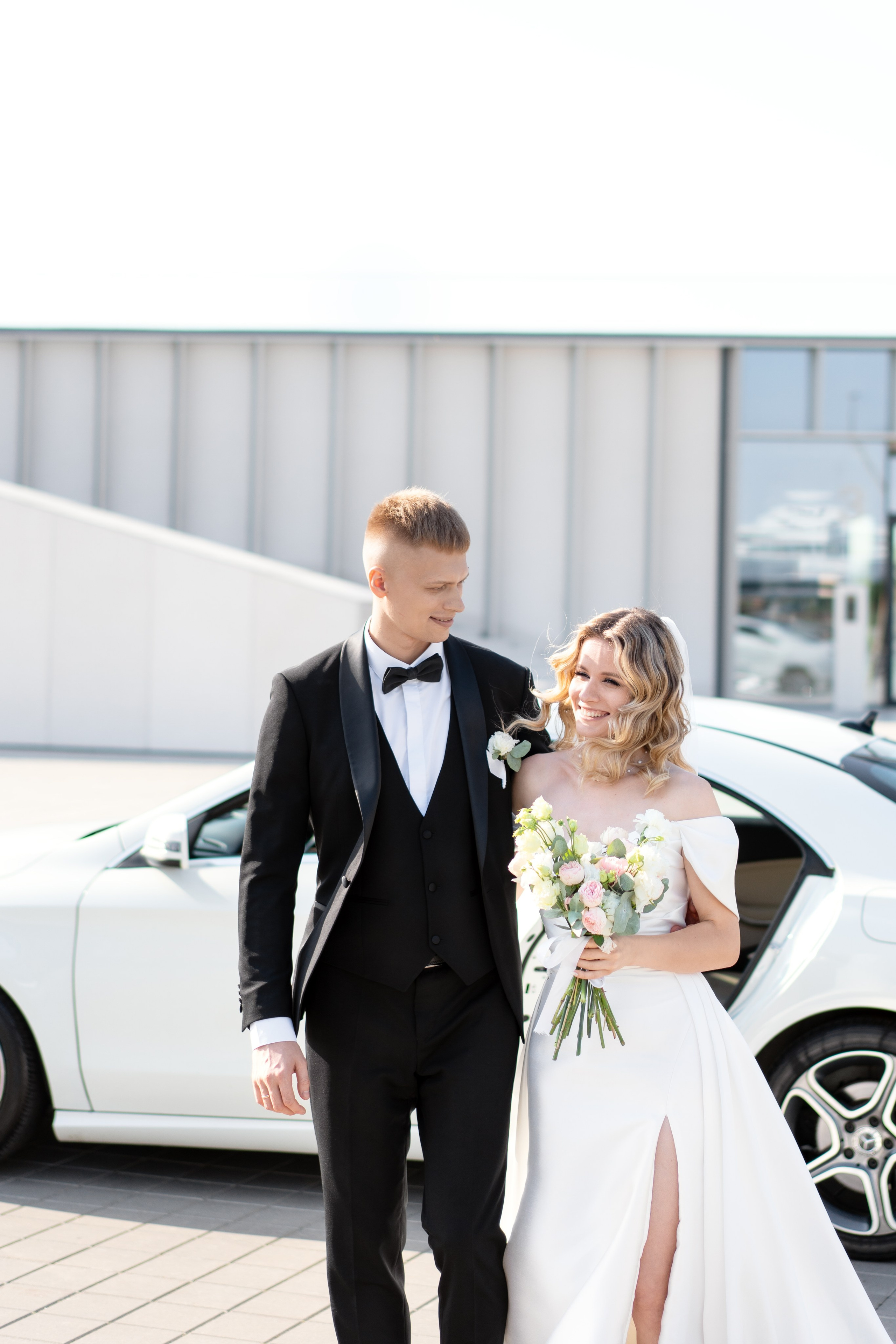 Никита и Диана. Семейный и свадебный фотограф Минск, Беларусь Анна Орловская