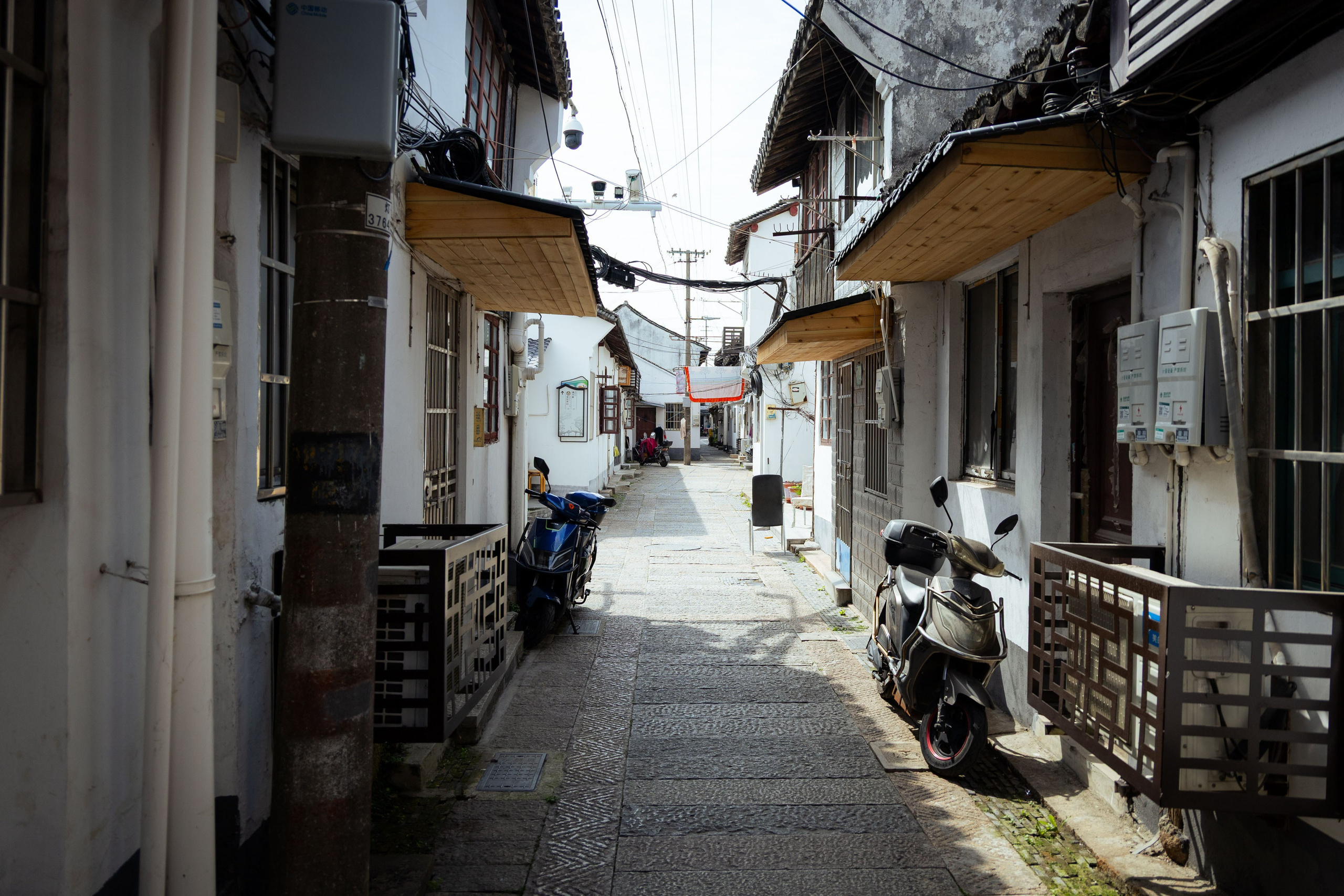 Шанхай (март 2026). Фотограф Виноградов Константин