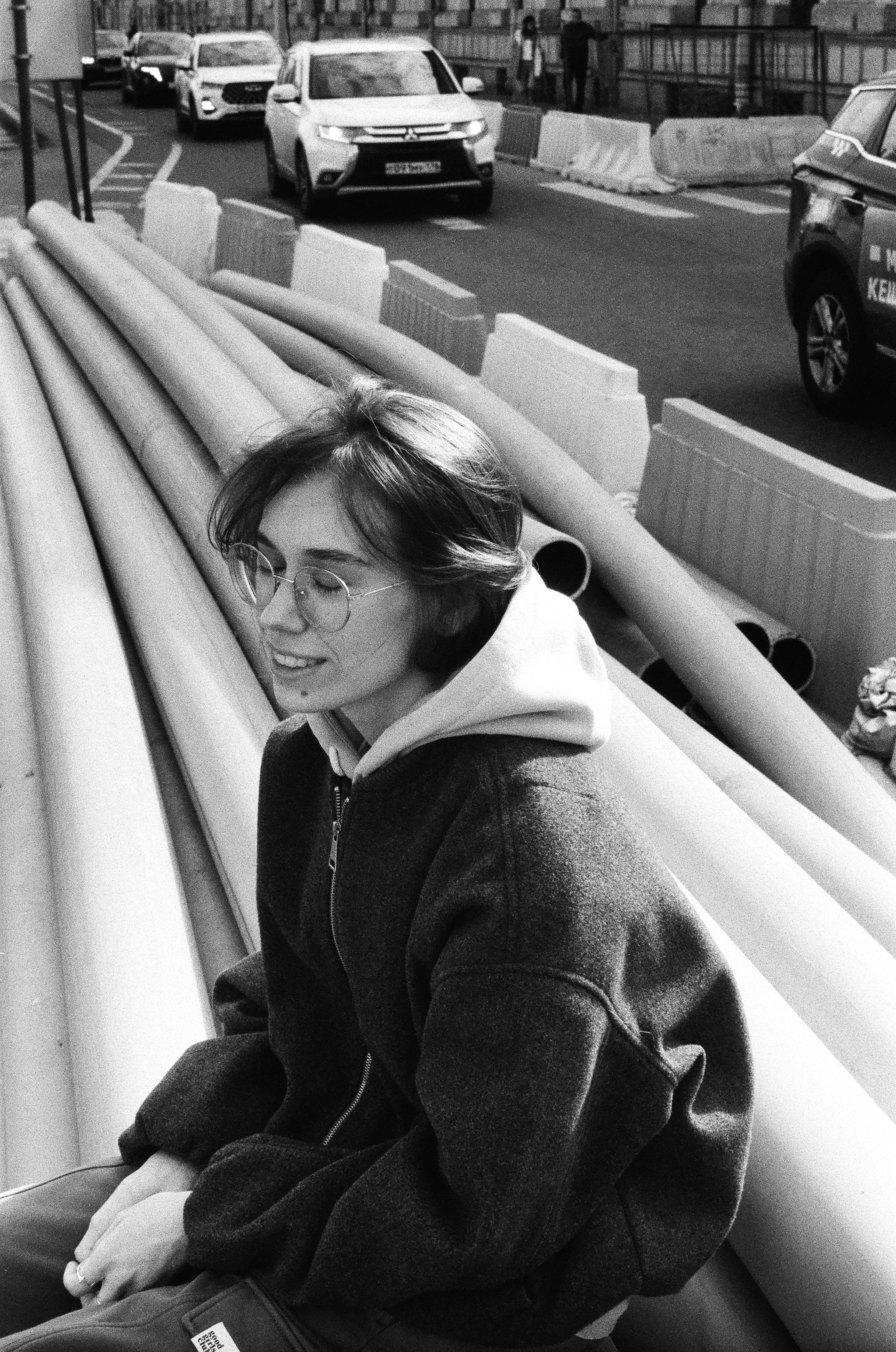 Осташков, Москва, Петербург. Юля Мурашова портретный и документальный фотограф