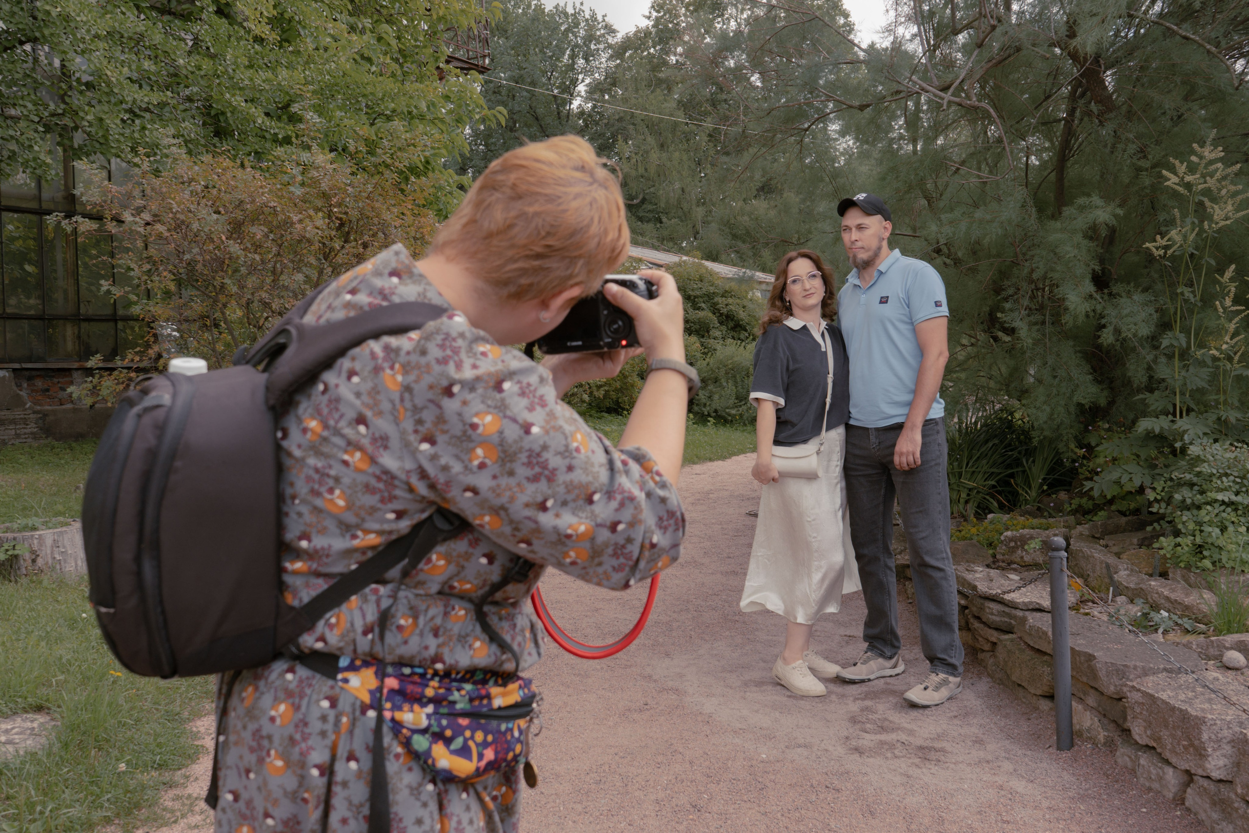 Бэкстейдж фотосессии подопечных фонда Адвита и их семей. Юля Мурашова портретный и документальный фотограф