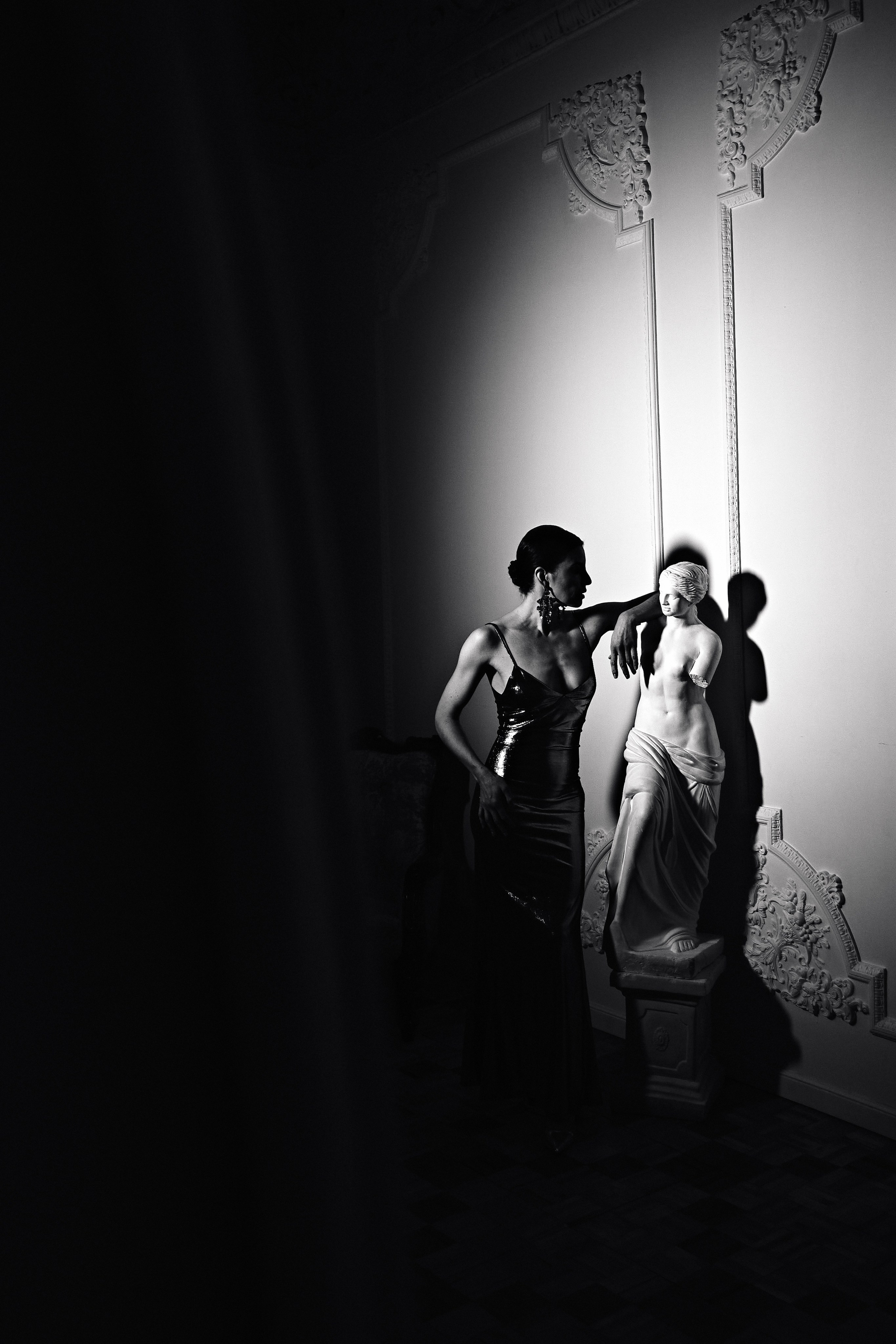 ЖАННА. Yulia Otroschenko