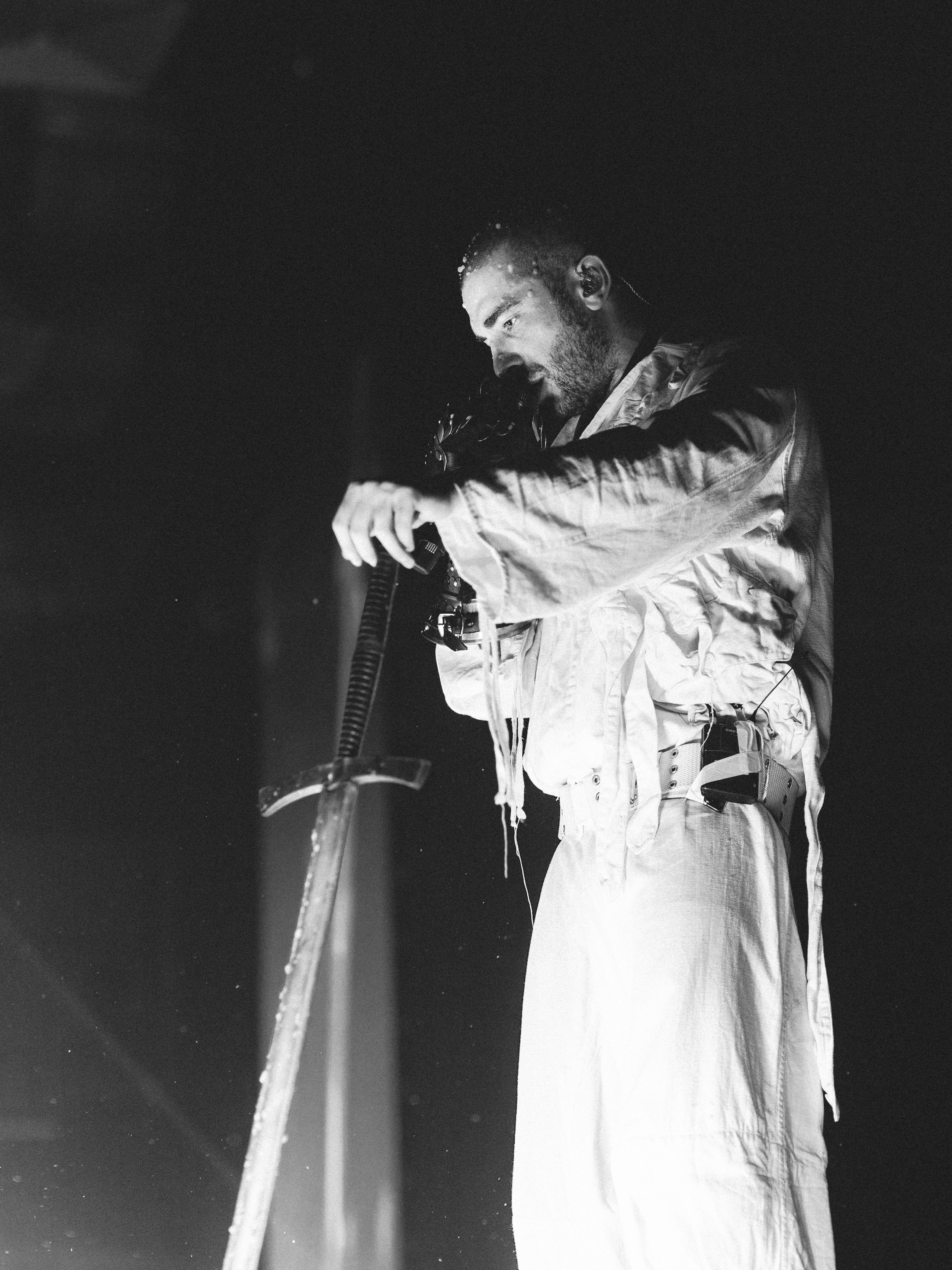 Хаски’25 «Партизан» Saint-Petersburg. RUSLAN ROZANOV