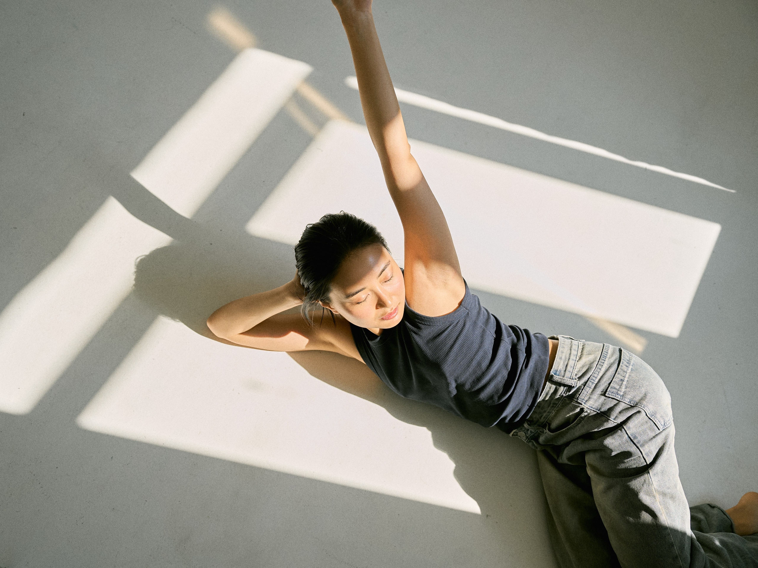 Наташа. Фотограф Улан-Удэ