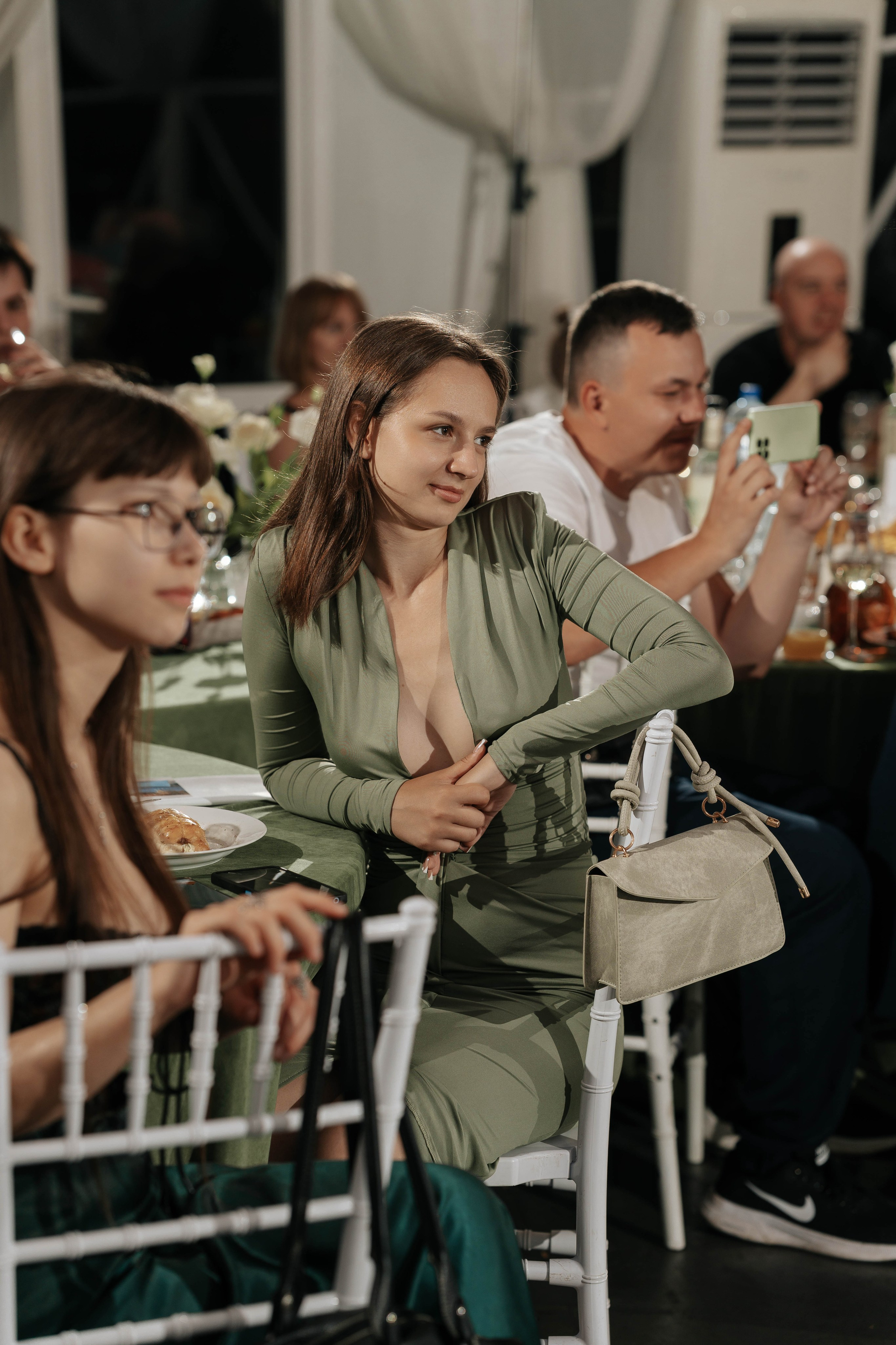 Ilya & Maria. Свадебный фотограф в Воронеже Самохина Екатерина