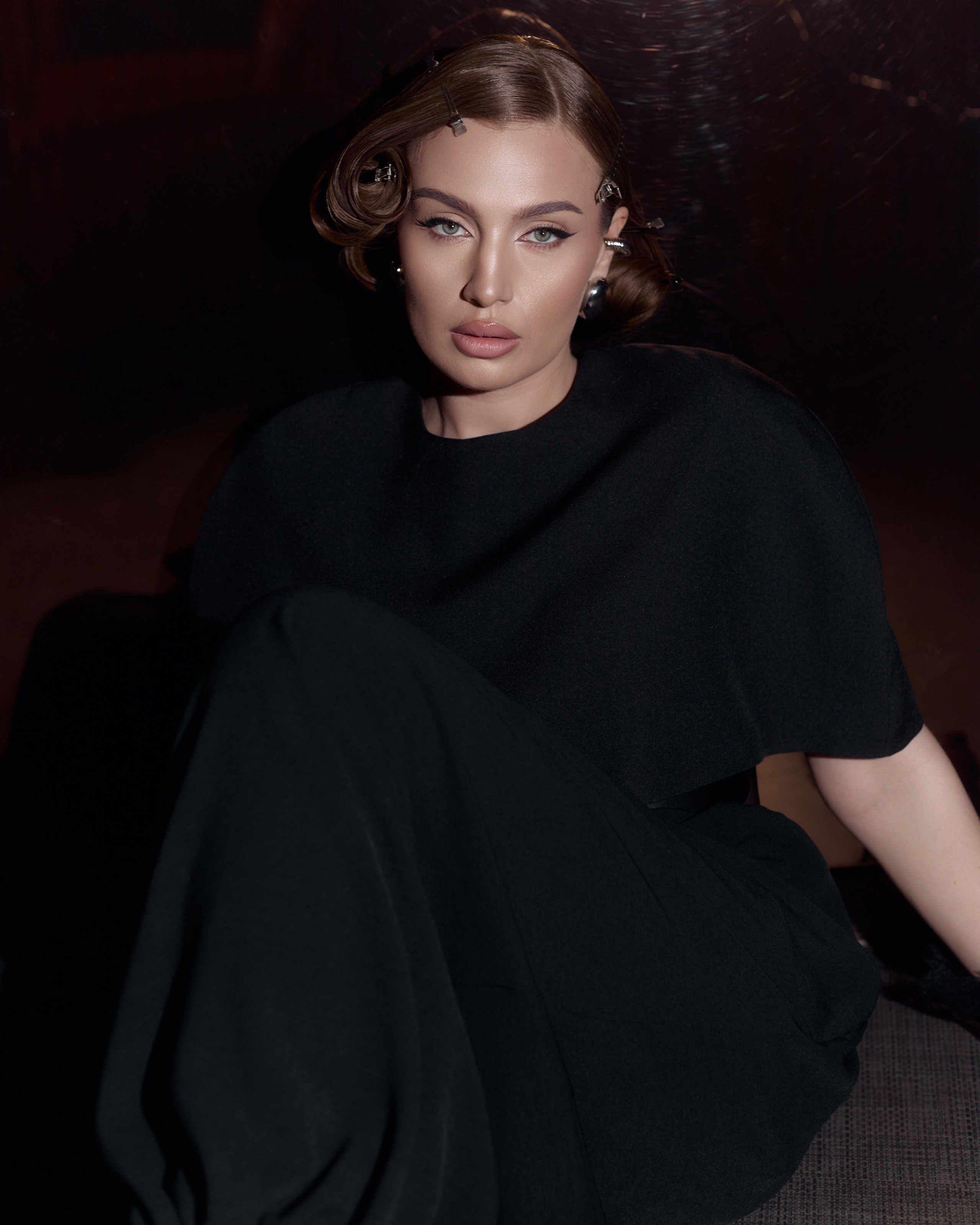 ANNA. Ася Солопова, фотограф Тюмень