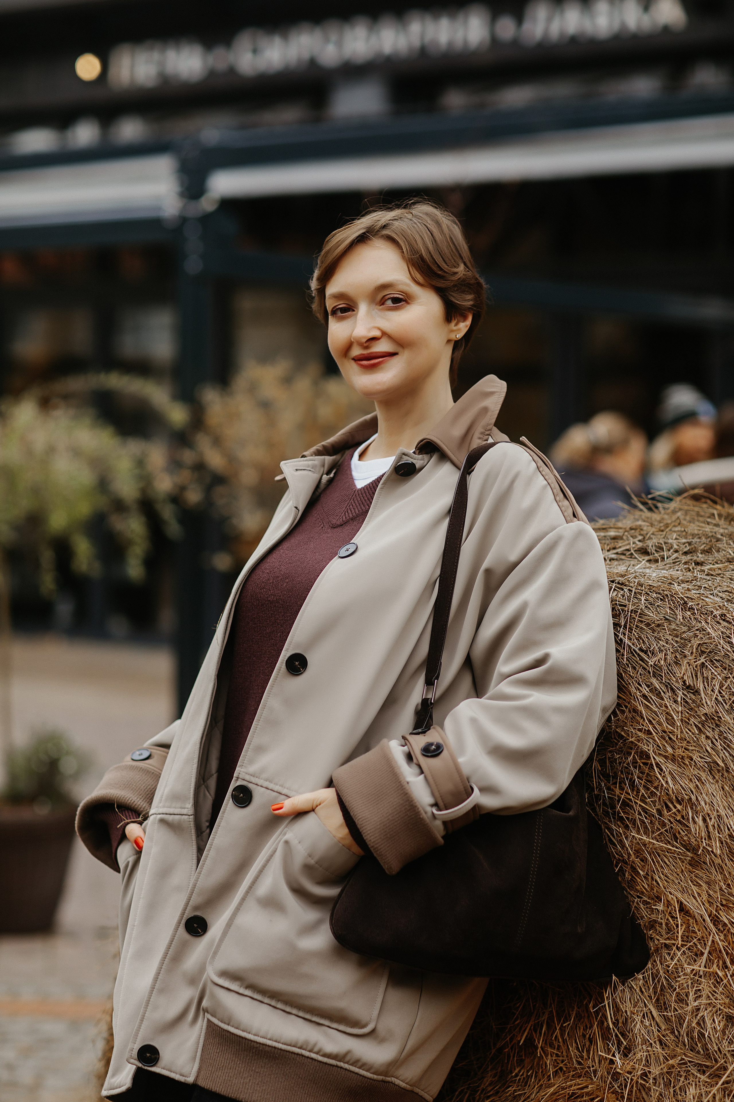 Фотосессия в Зеленоградске. Свадебный и семейный фотограф/видеограф в Краснодаре Наталья Осинская