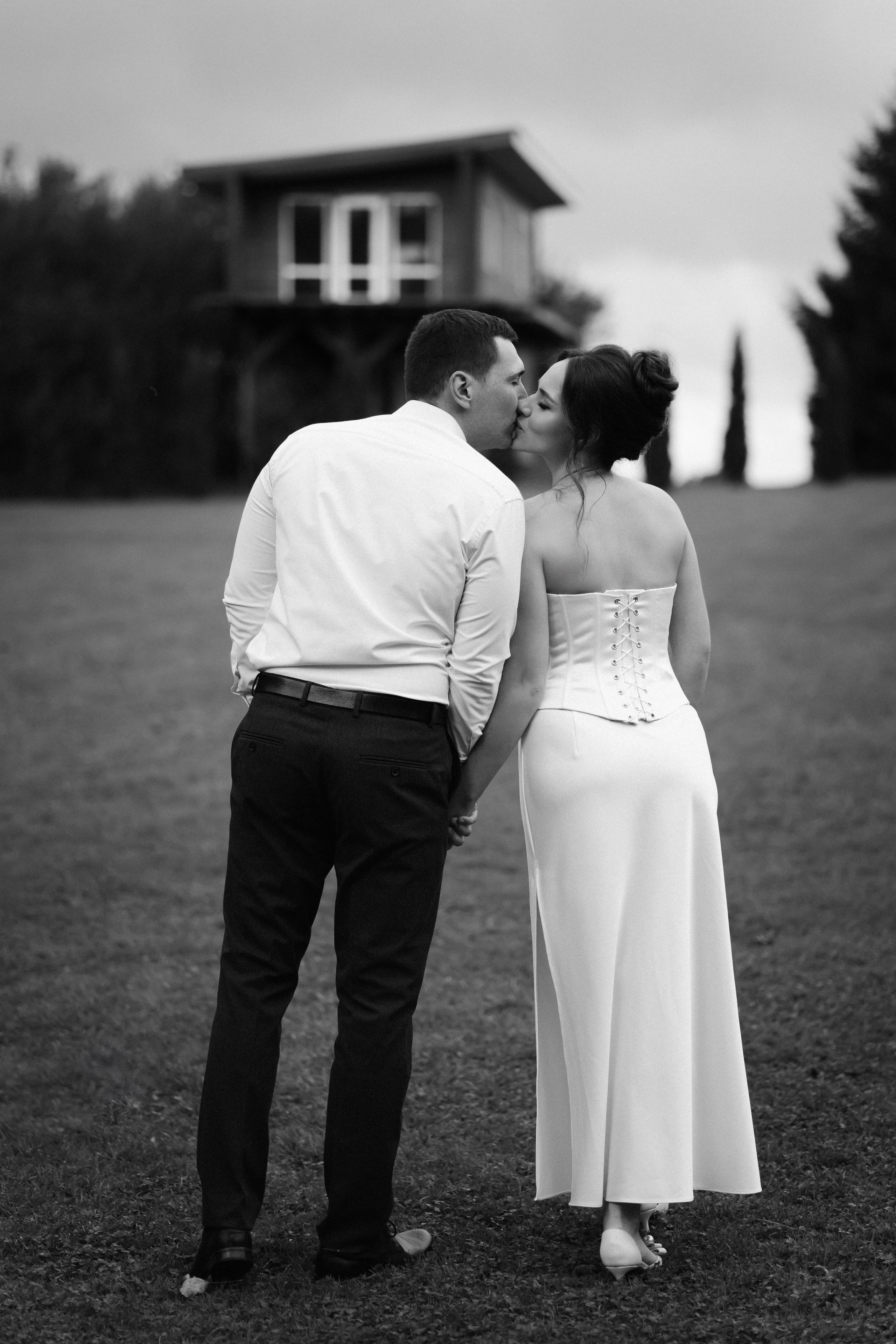 P&V. Свадебный фотограф Лиза Макатович Беларусь Минск