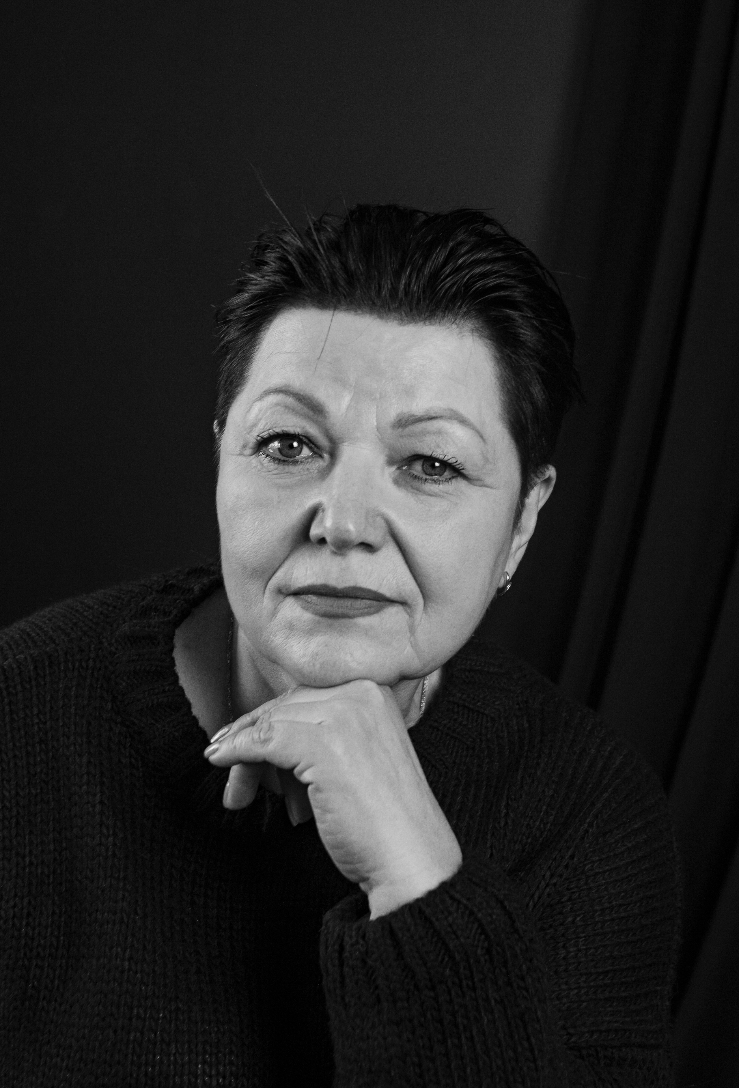 Портрет. Портретный фотограф Чуканова Татьяна в Туле