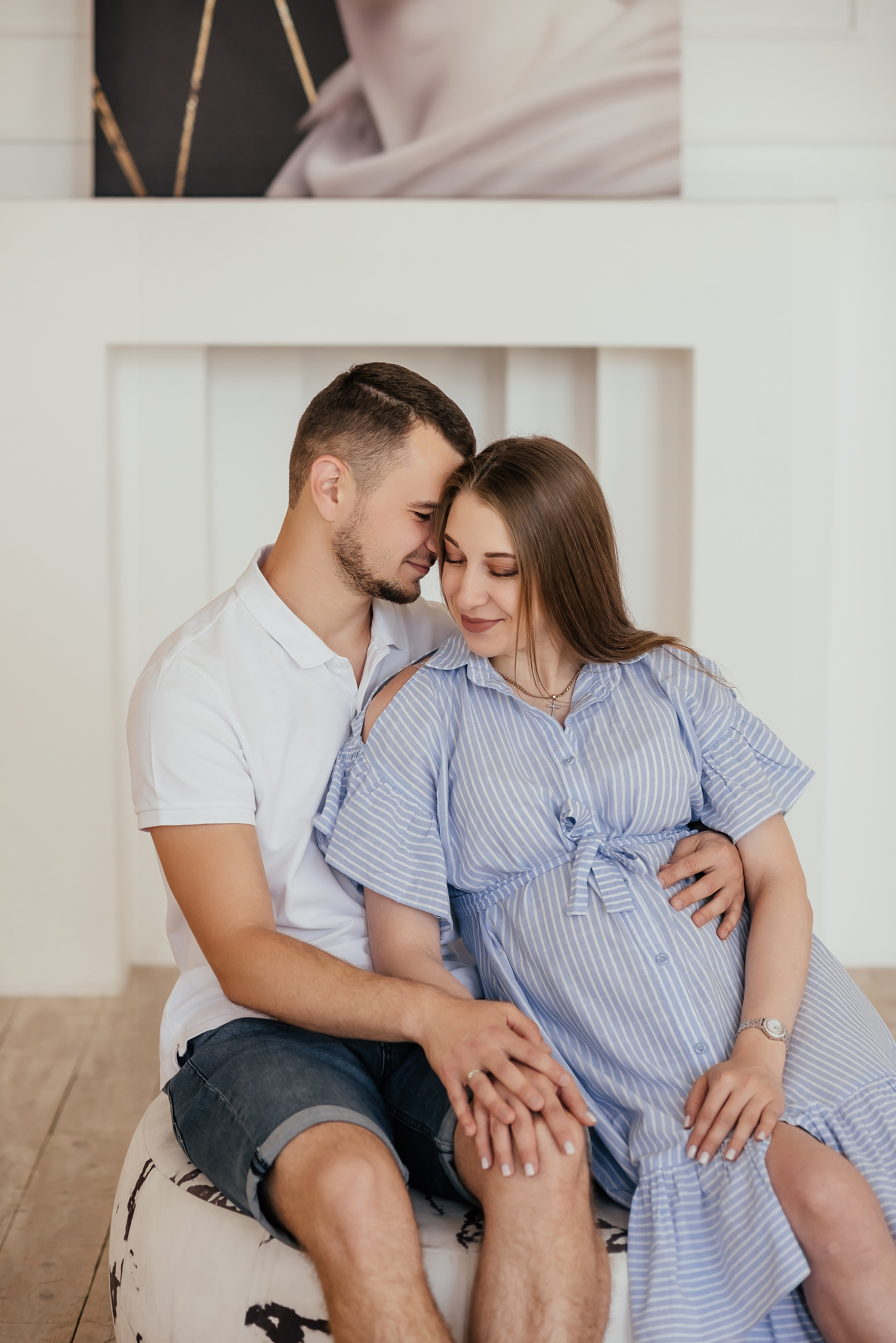 Детские и семейные фотосессии. Свадебный фотограф в Ростове Александра Груздева