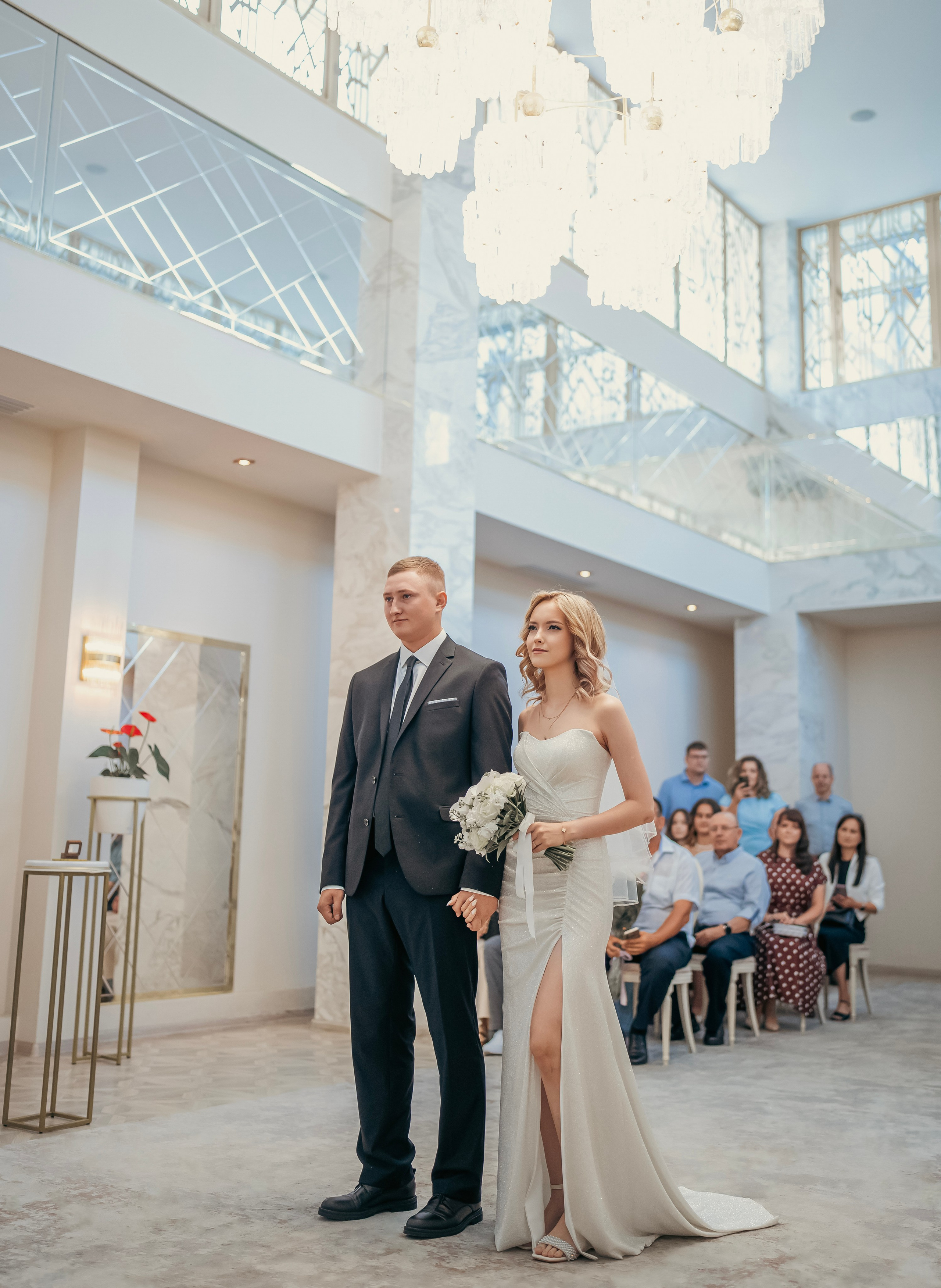 КСЕНИЯ И ПАВЕЛ. Профессиональный фотограф в Москве Марина Григорьева