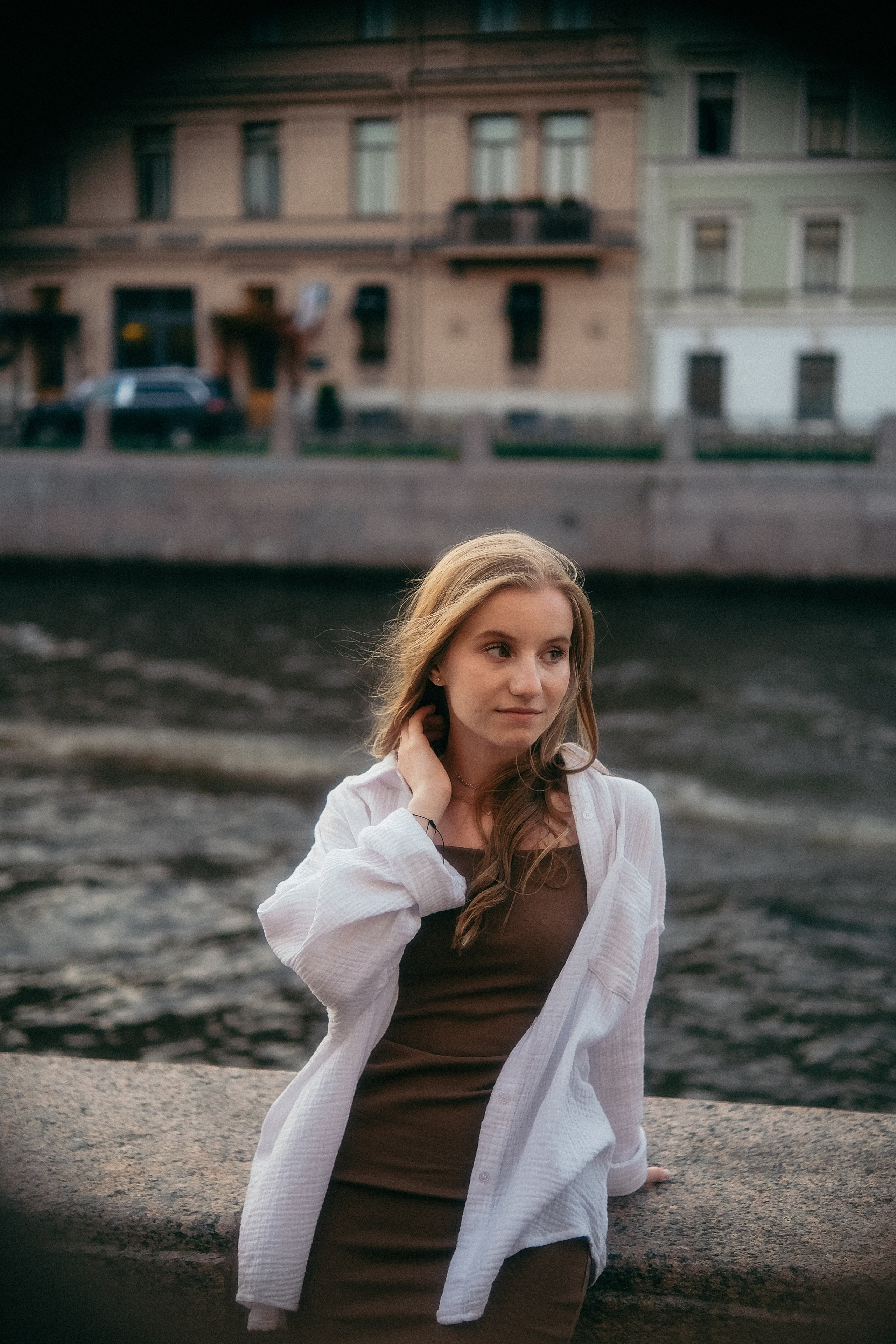 Лиза & Серёжа. Phdkvmr.ru