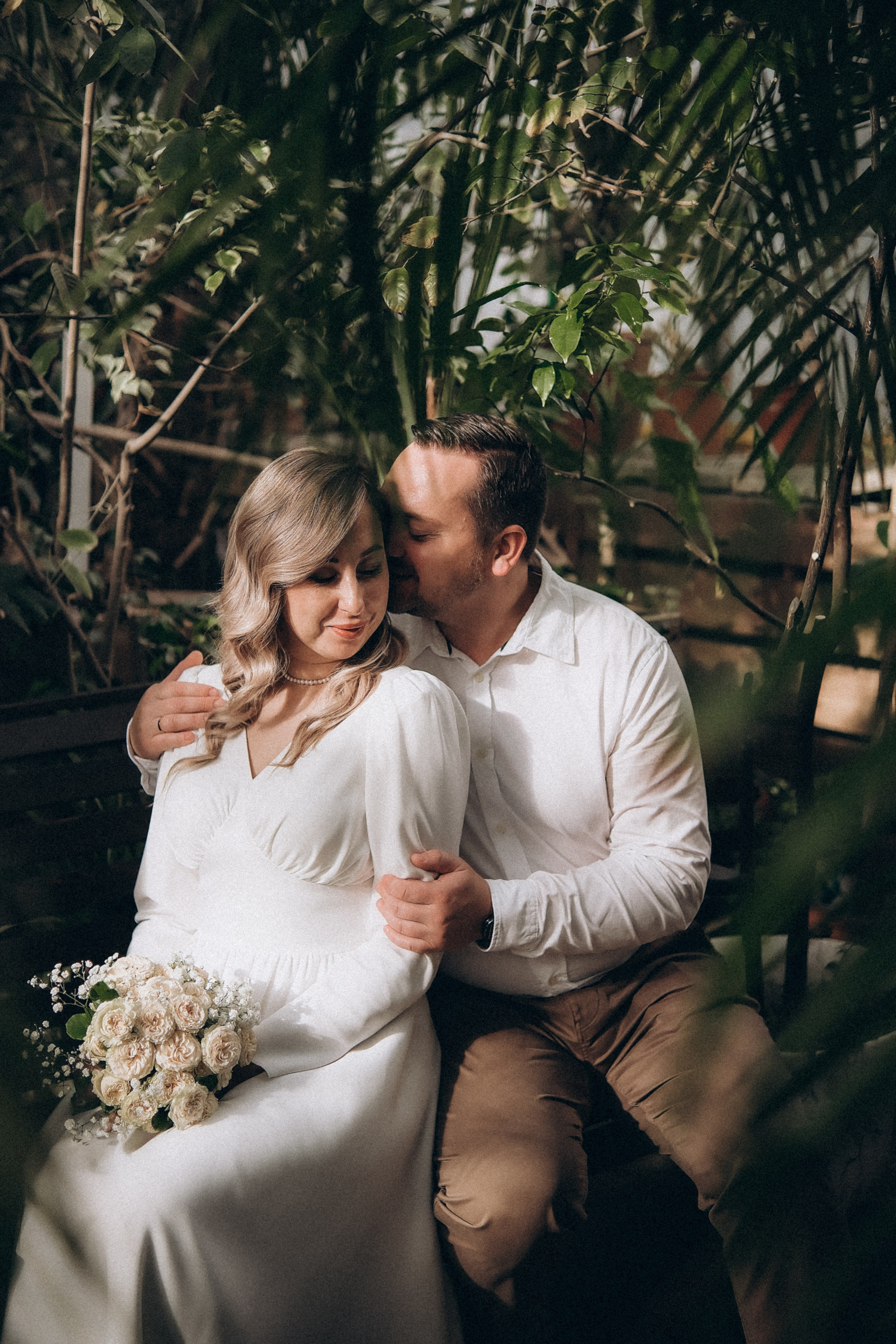 Катя & Дима. Phdkvmr.ru