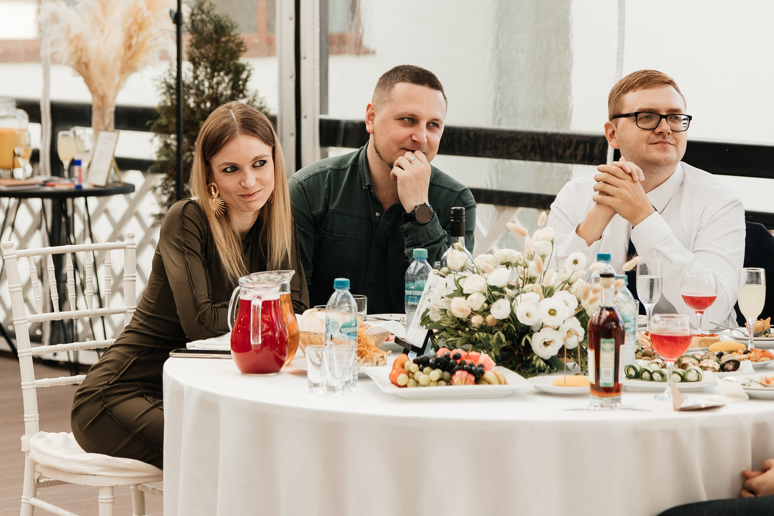 Сергей и Анастасия/2024. Свадебный и семейный фотограф в Екатеринбурге