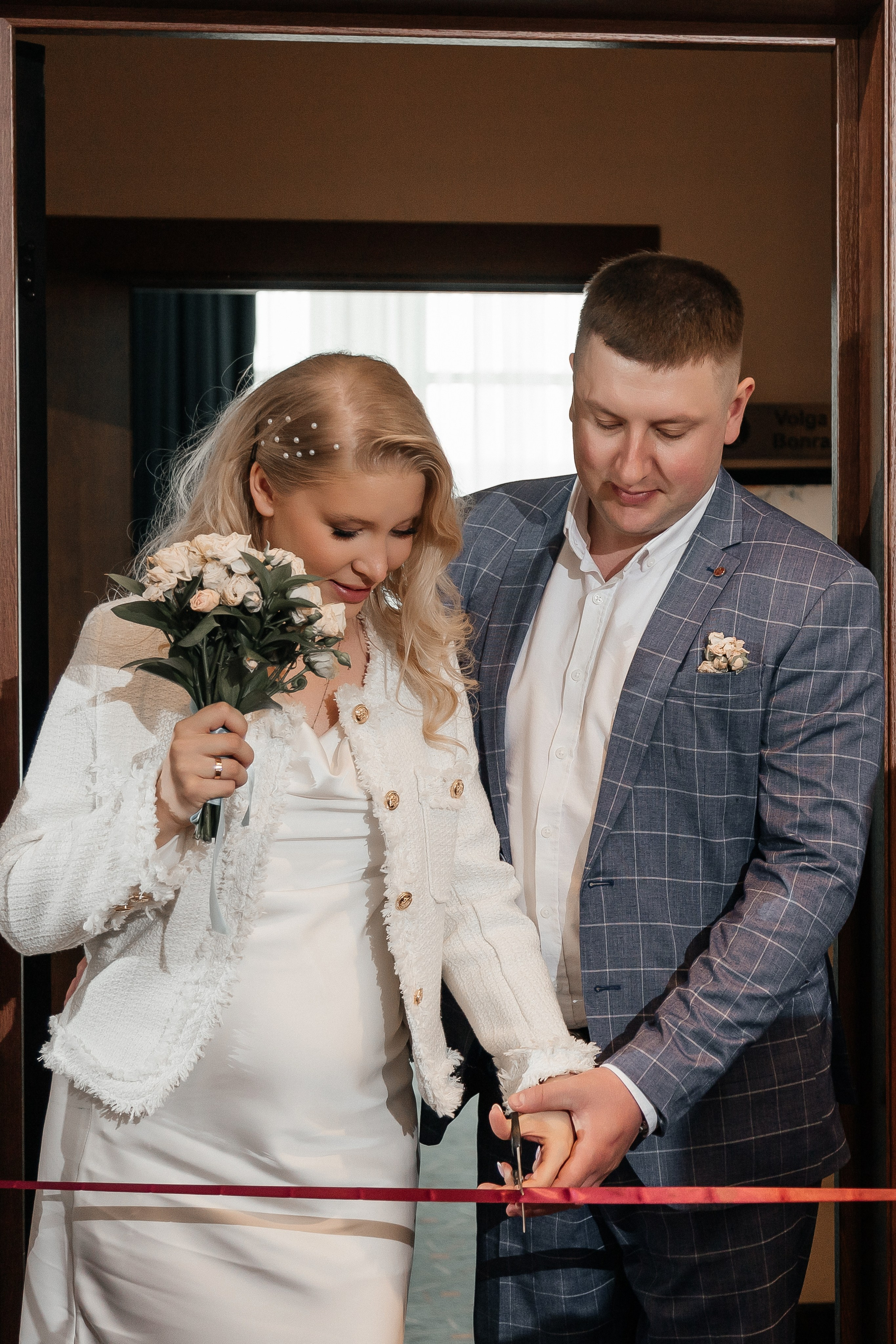 Сергей и Дарья/2024. Свадебный и семейный фотограф в Екатеринбурге