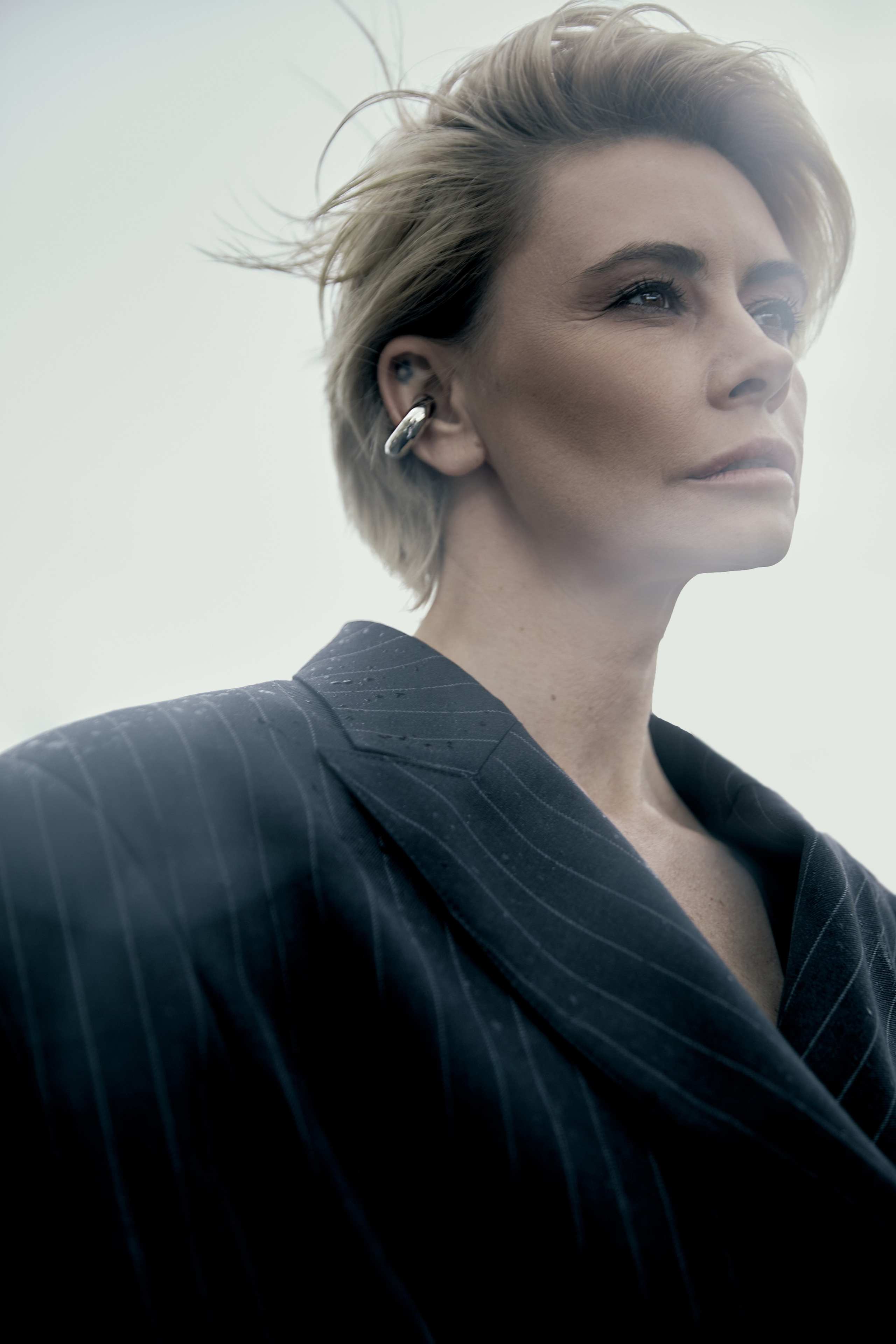 LUBOV. Yulia Otroschenko