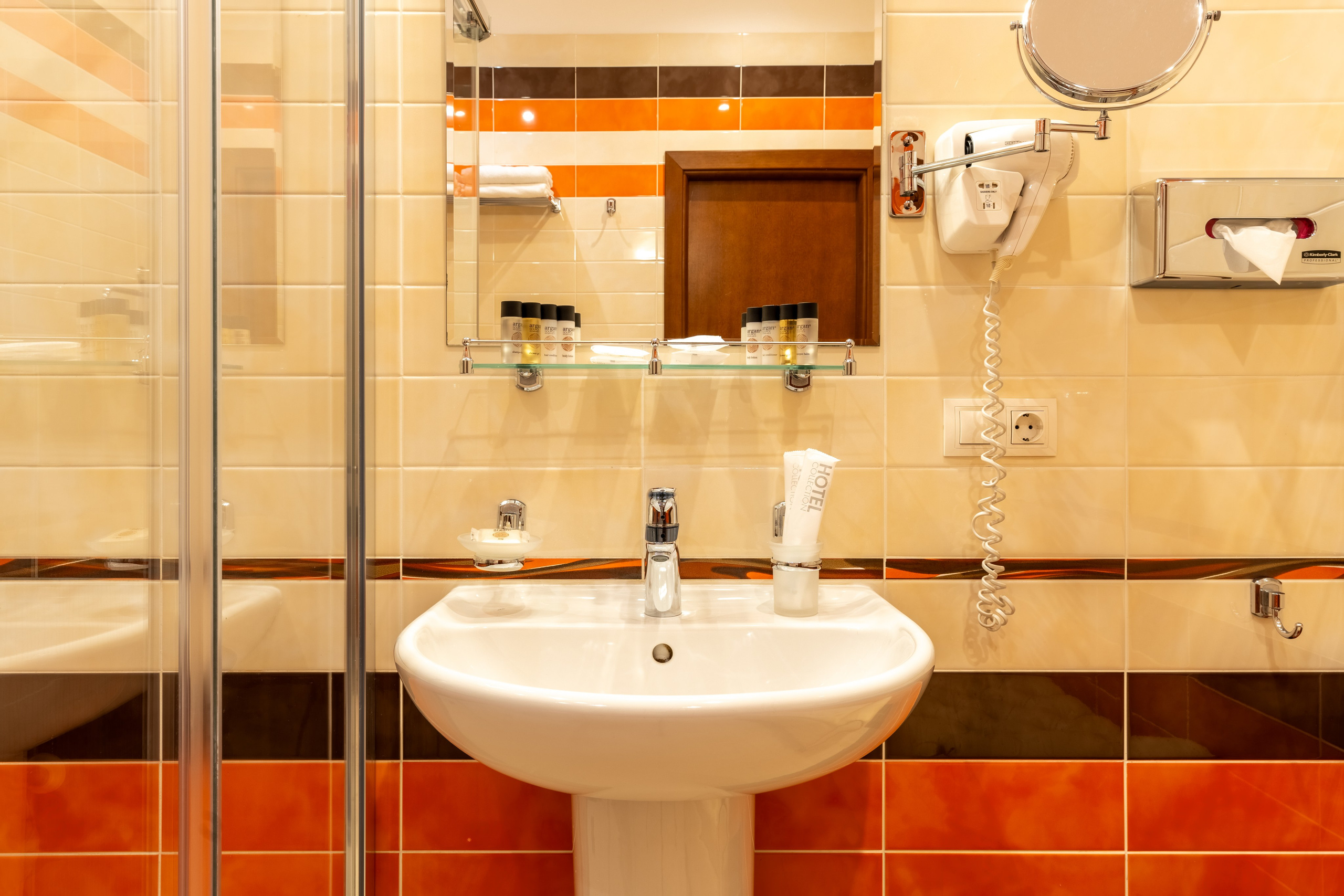 Интерьерная фотосъёмка отеля «Пётръ», Санкт-Петербург