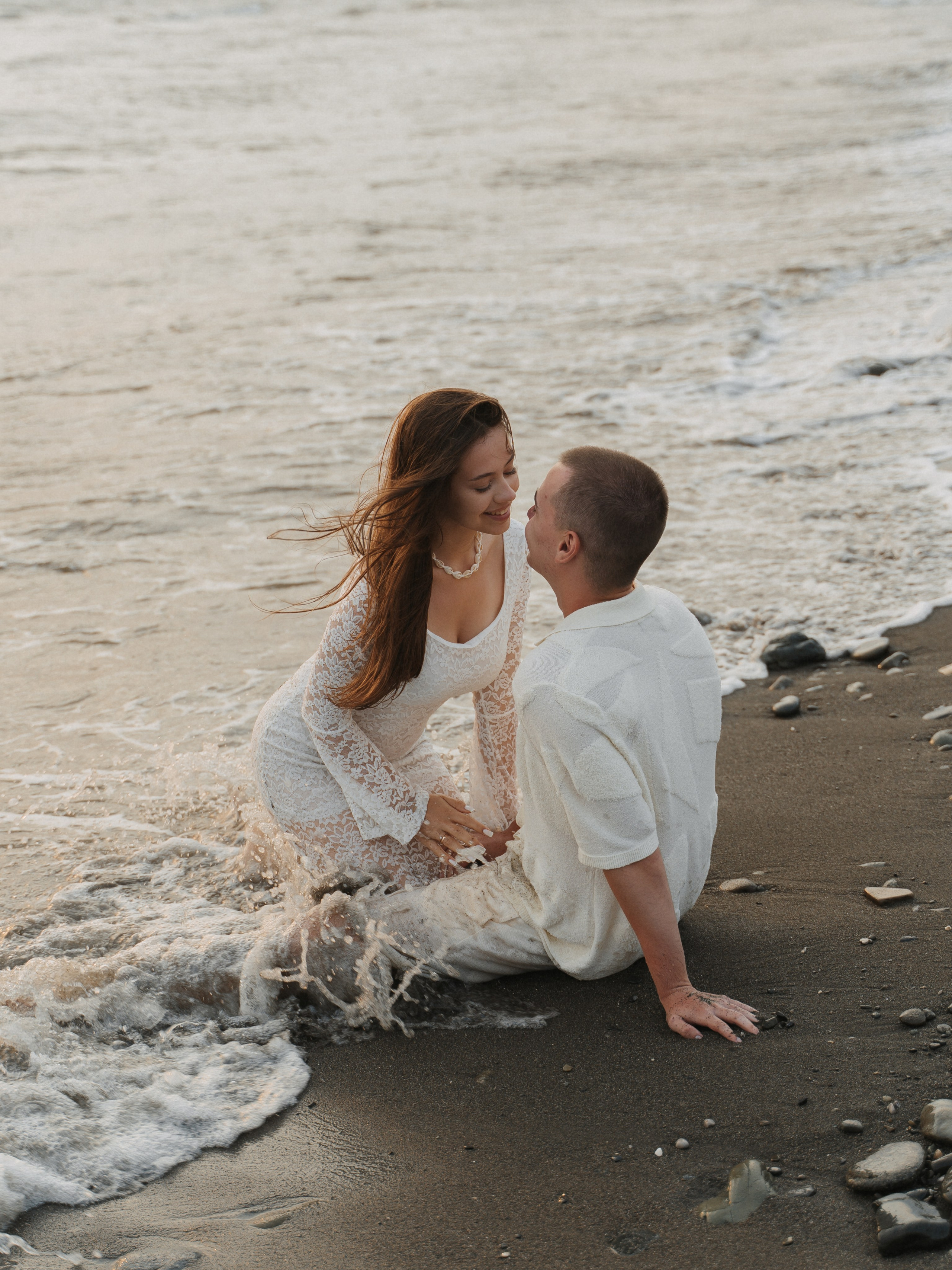 Романтические фотосессии. Фотограф на Пхукете Виктория