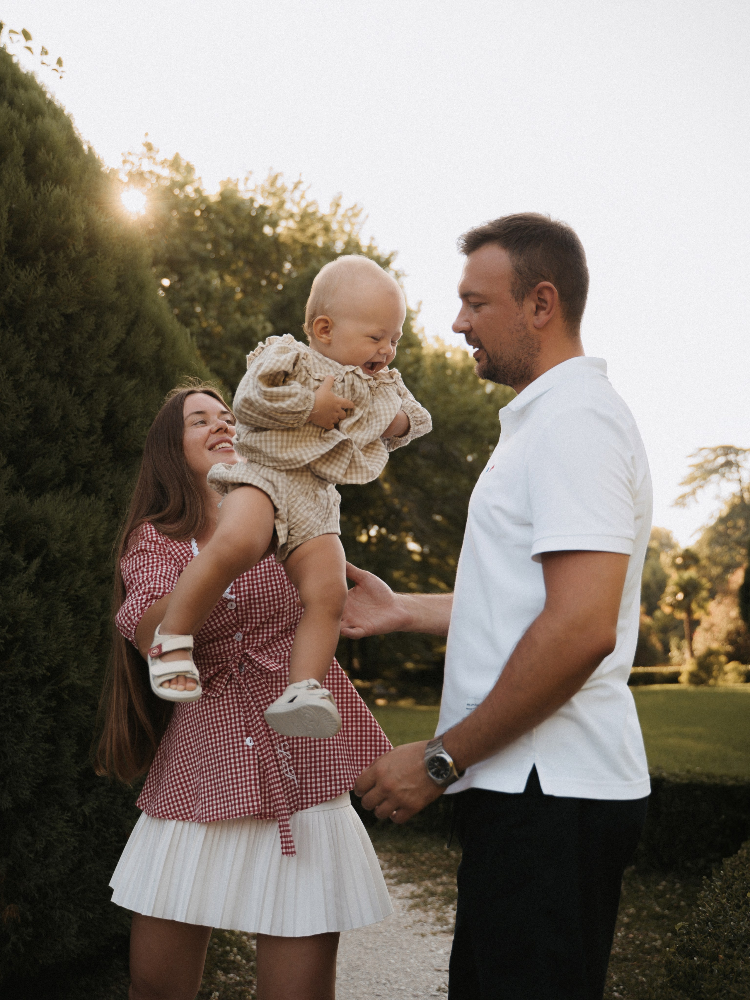 Семейные фотосессии. Фотограф на Пхукете Виктория